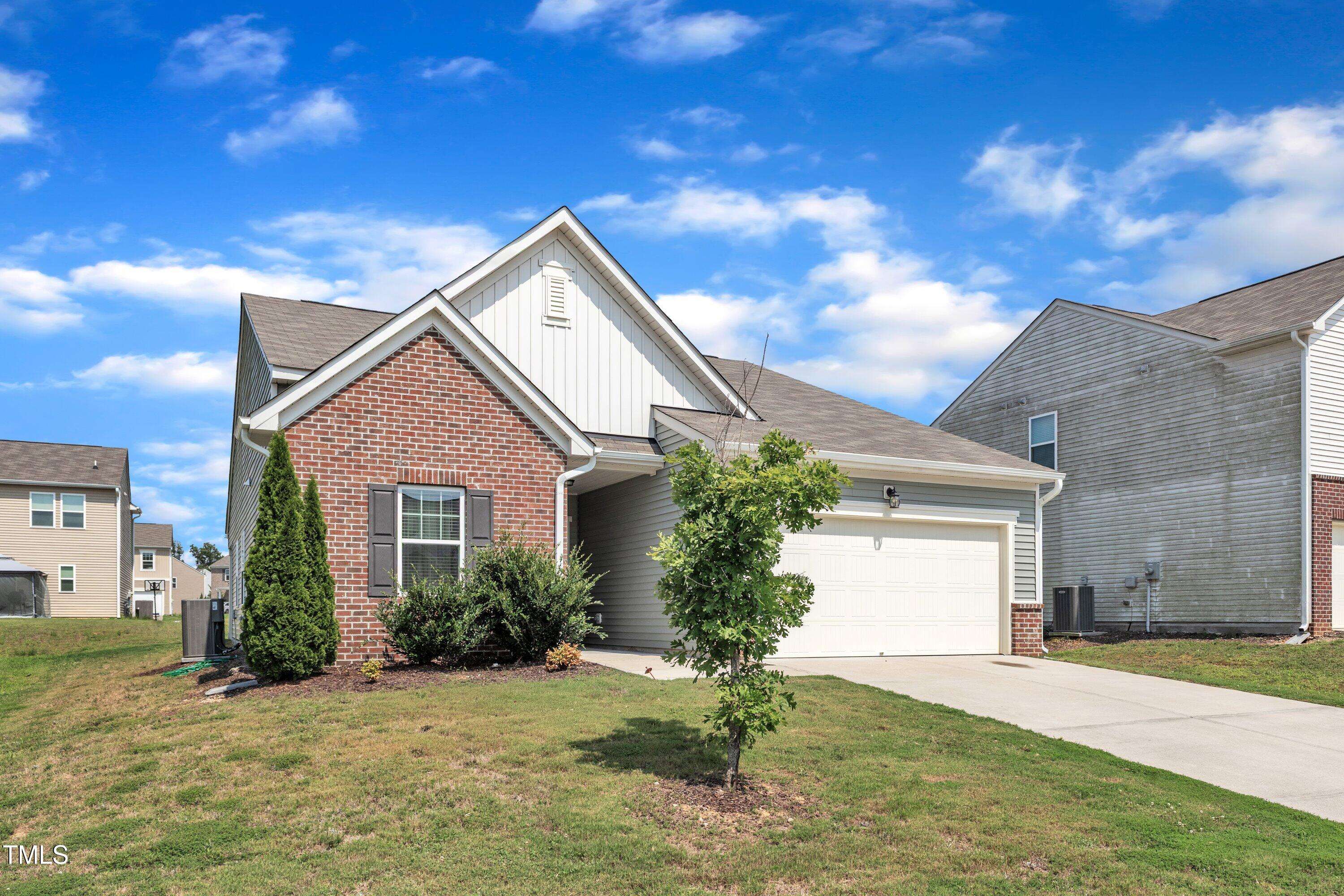 Zebulon, NC 27597,133 Ogden Pond Place