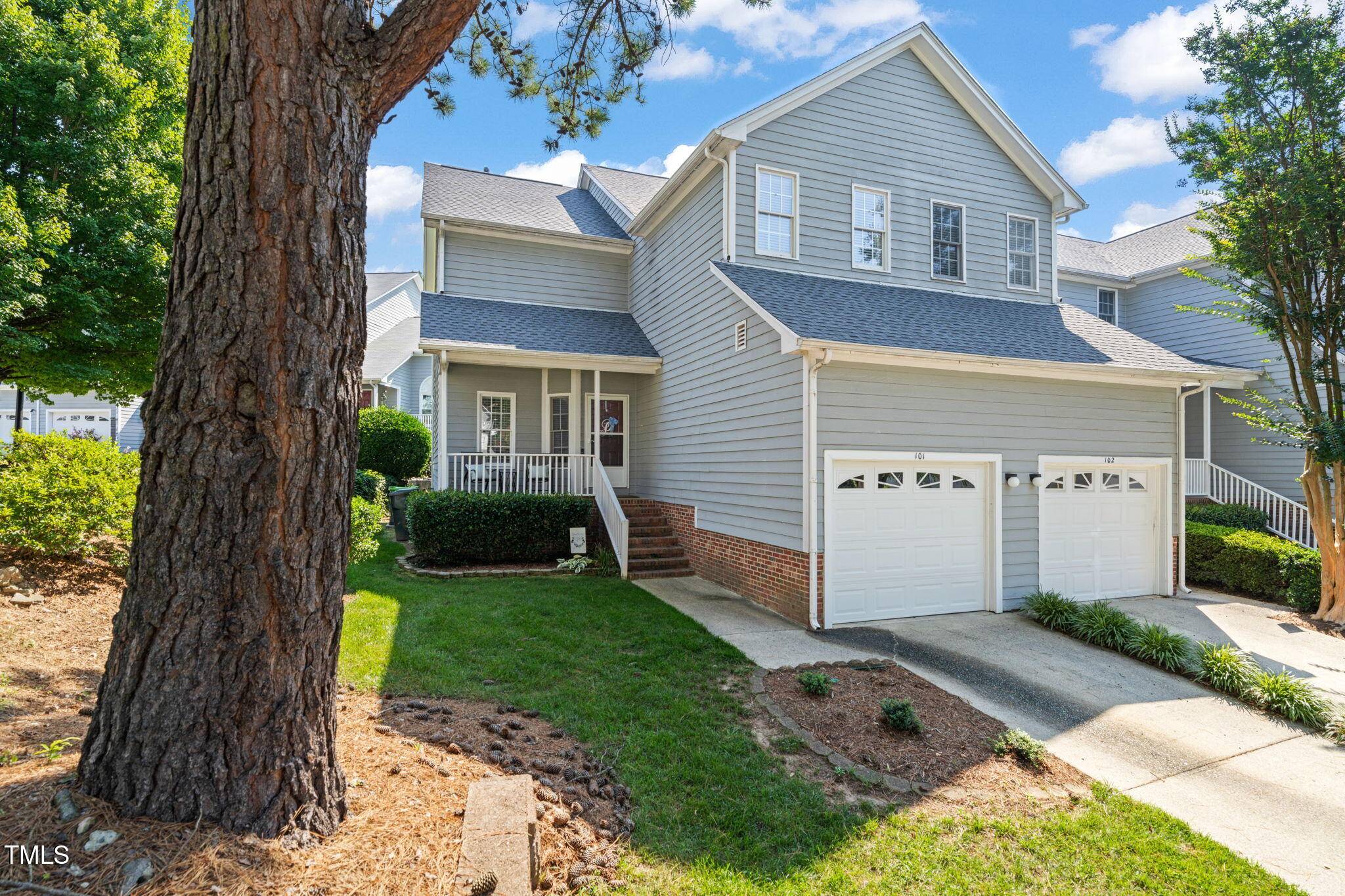 Raleigh, NC 27613,8221 Hempshire Place #101