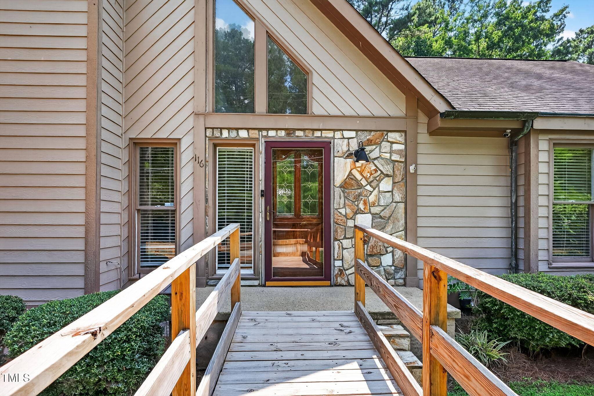 Louisburg, NC 27549,116 Seminole Drive
