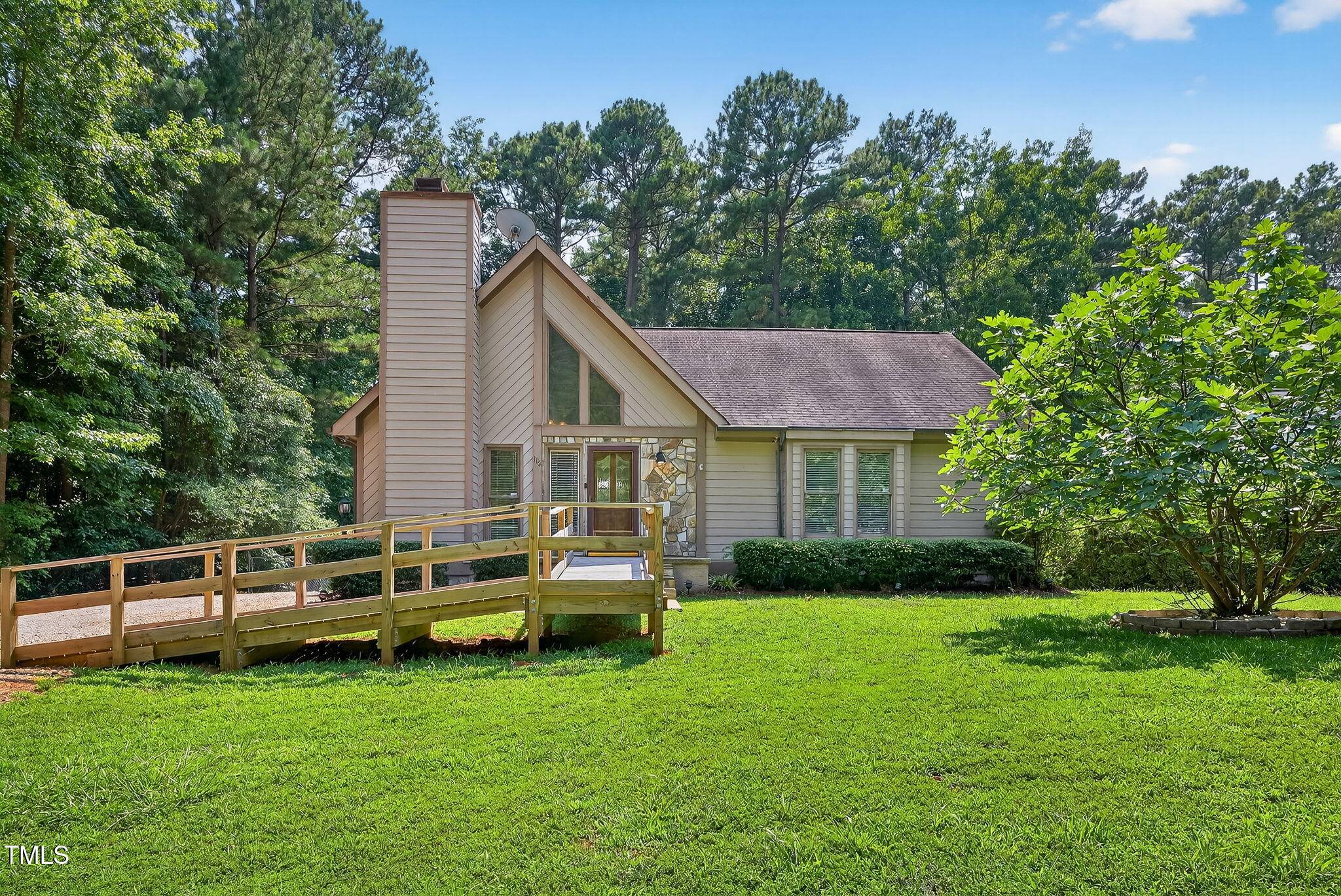 Louisburg, NC 27549,116 Seminole Drive