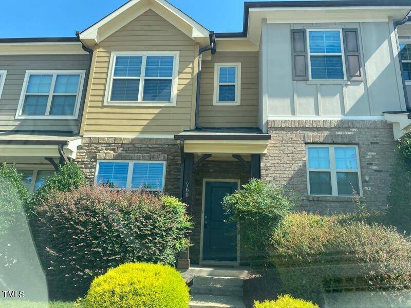 Apex, NC 27539,760 Wickham Ridge Road