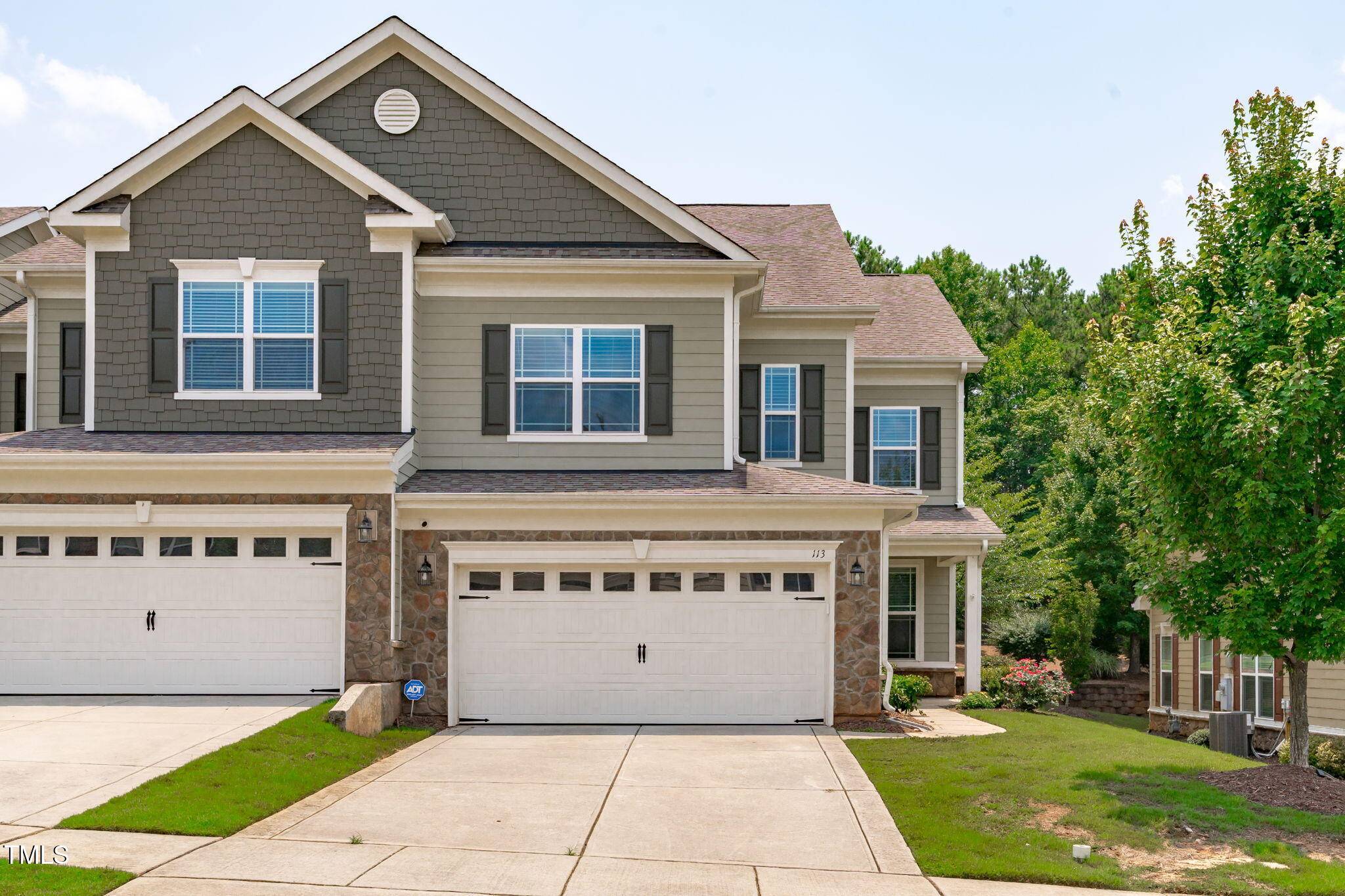 Apex, NC 27539,113 Willow View Lane