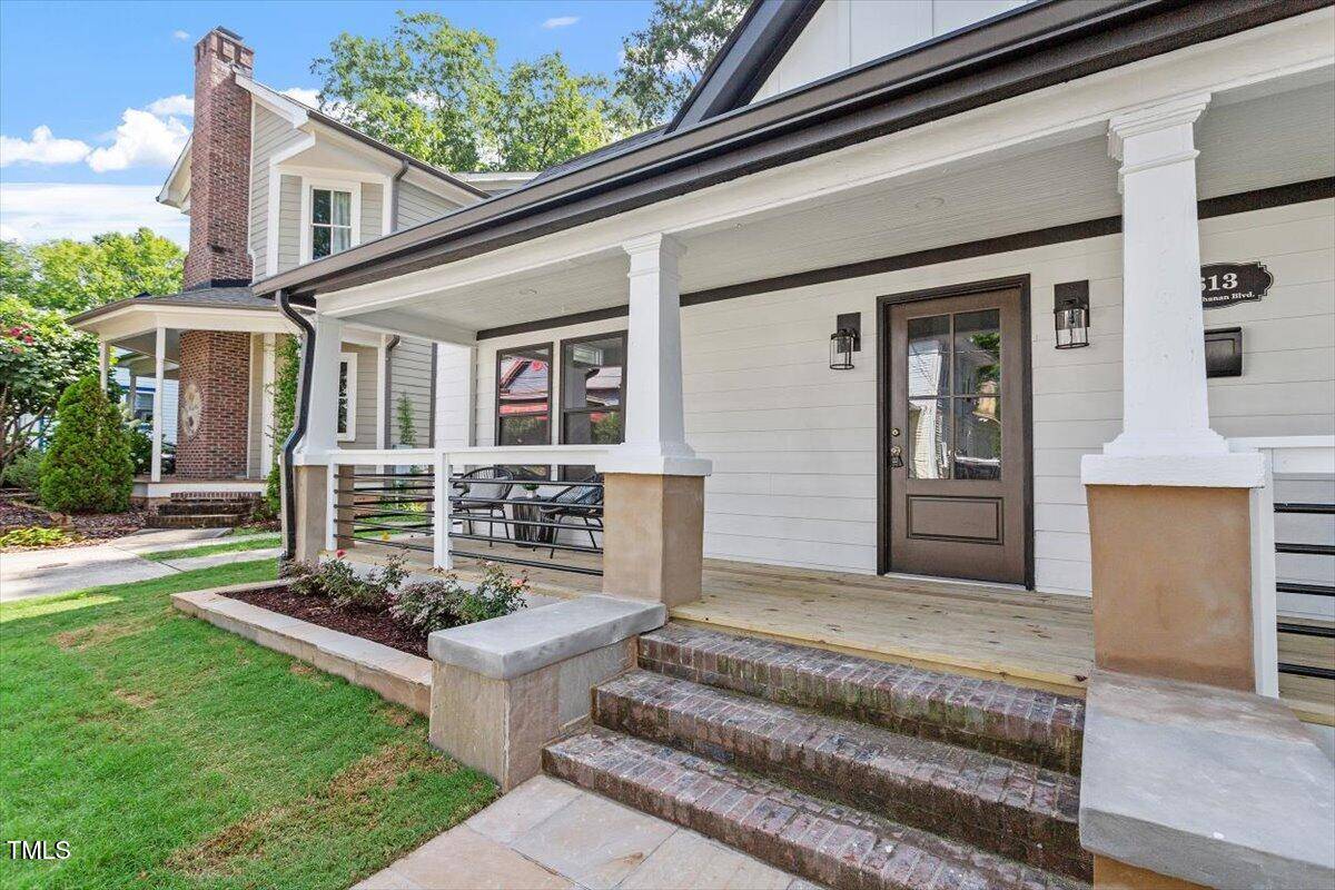Durham, NC 27701,613 S Buchanan Boulevard