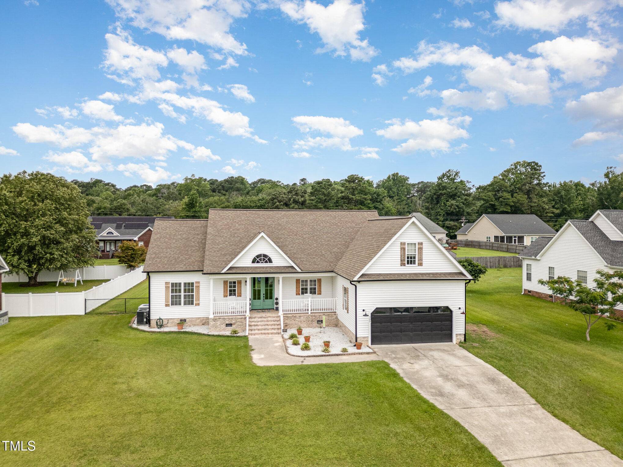 Pikeville, NC 27863,305 Maddux Drive