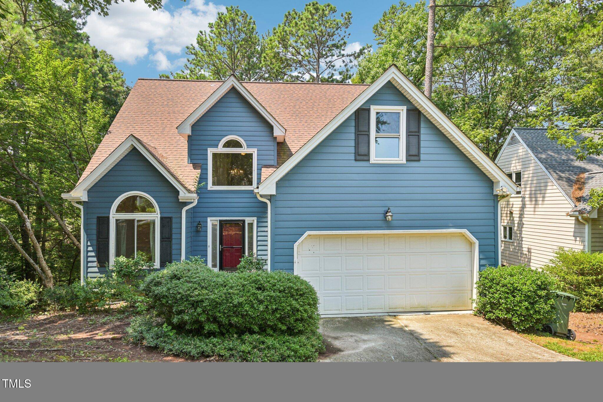 Cary, NC 27513,316 Trafalgar Lane