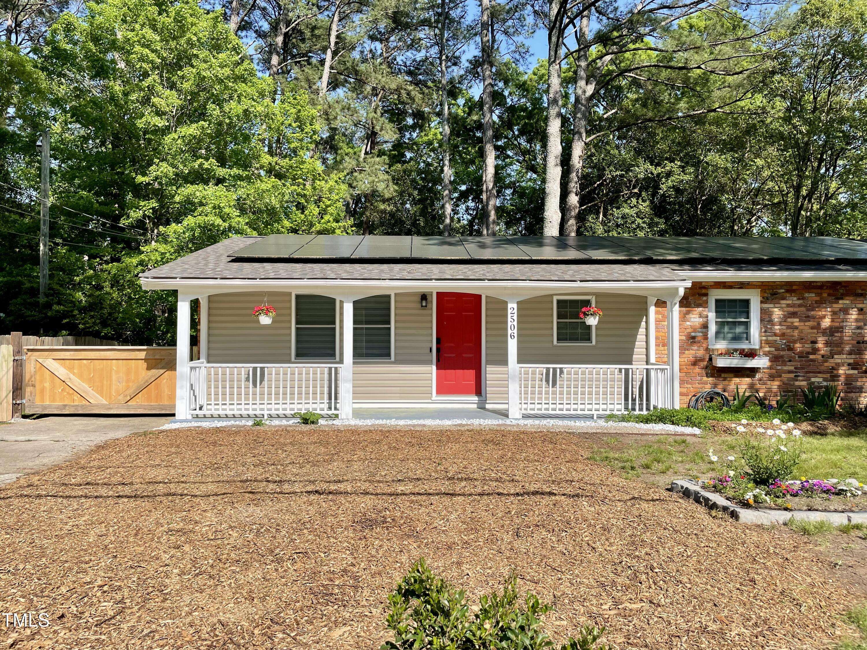 Durham, NC 27704,2506 N Duke Street