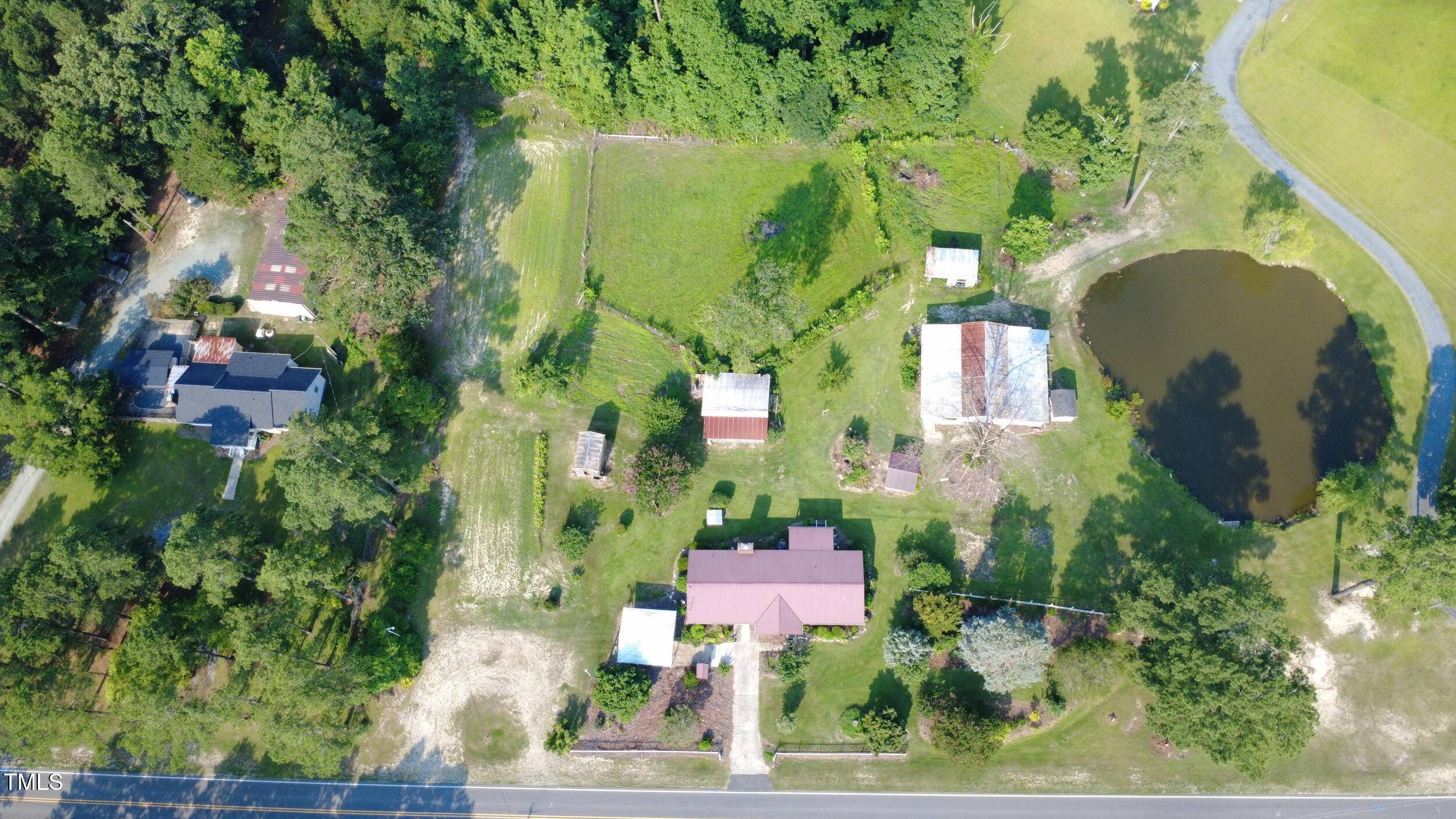 Carthage, NC 28327,1384 Niagara Carthage Road
