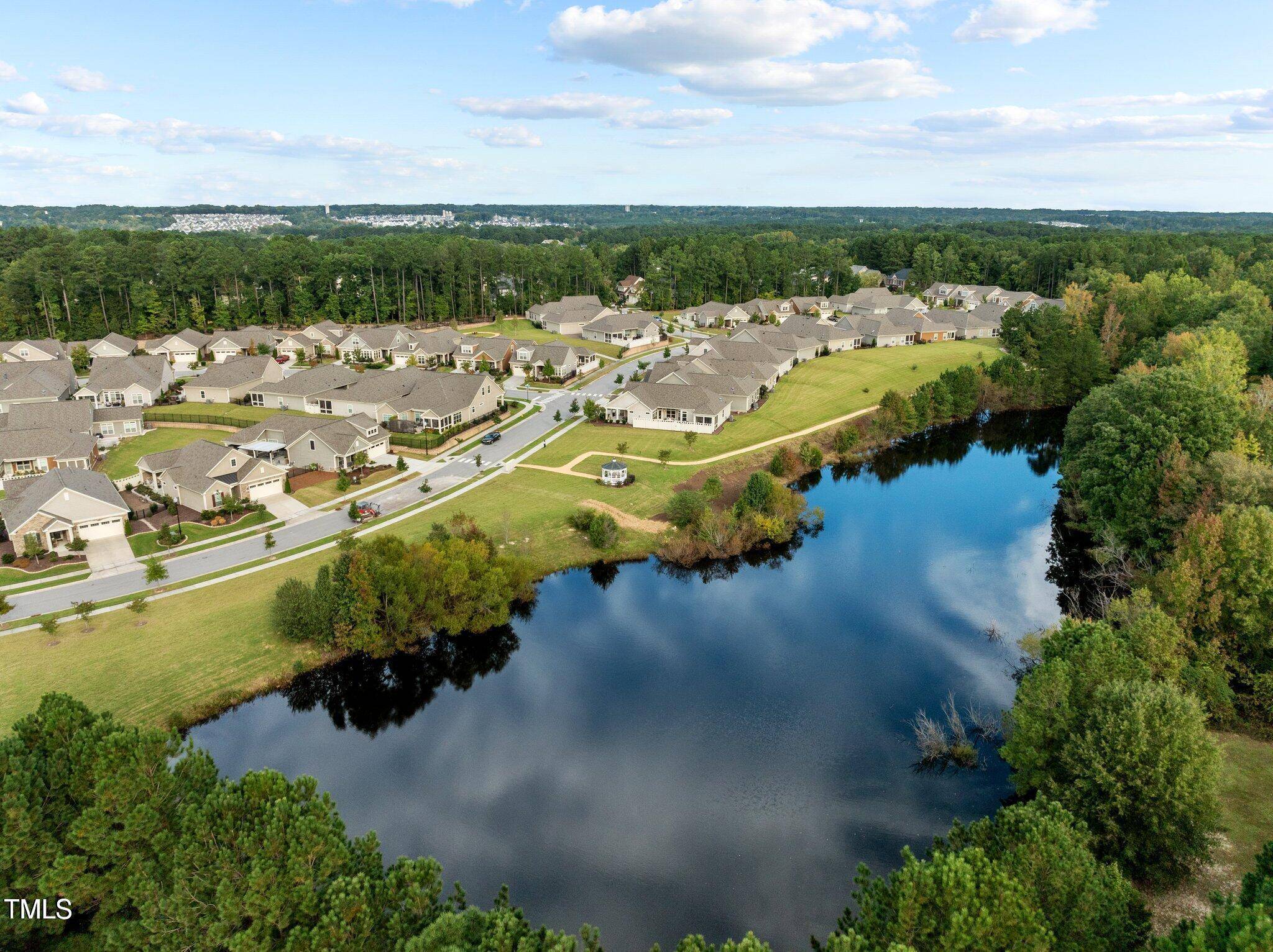 Wake Forest, NC 27587,1372 Prevenient Drive