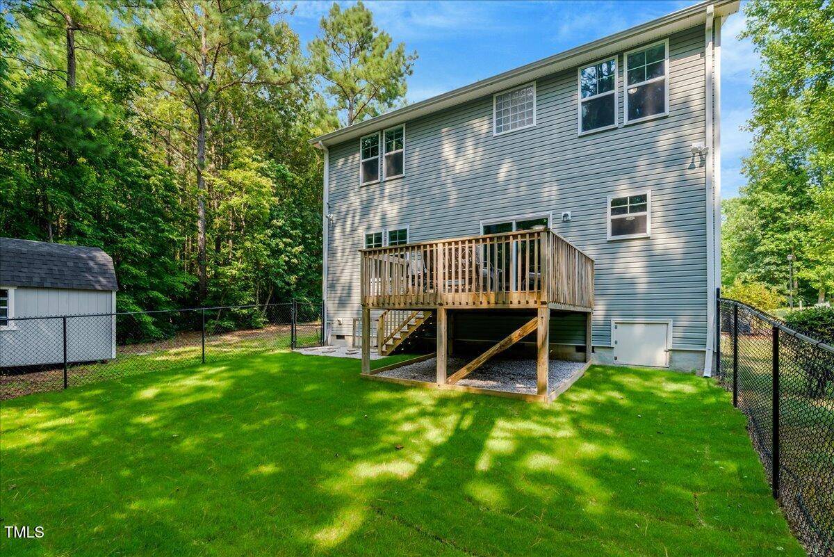Louisburg, NC 27549,205 Willow Ridge Drive