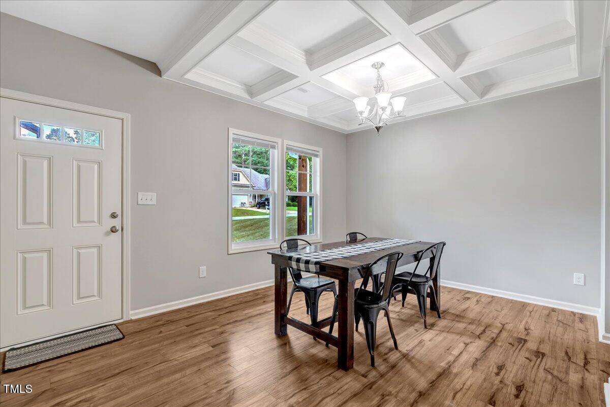 Louisburg, NC 27549,205 Willow Ridge Drive
