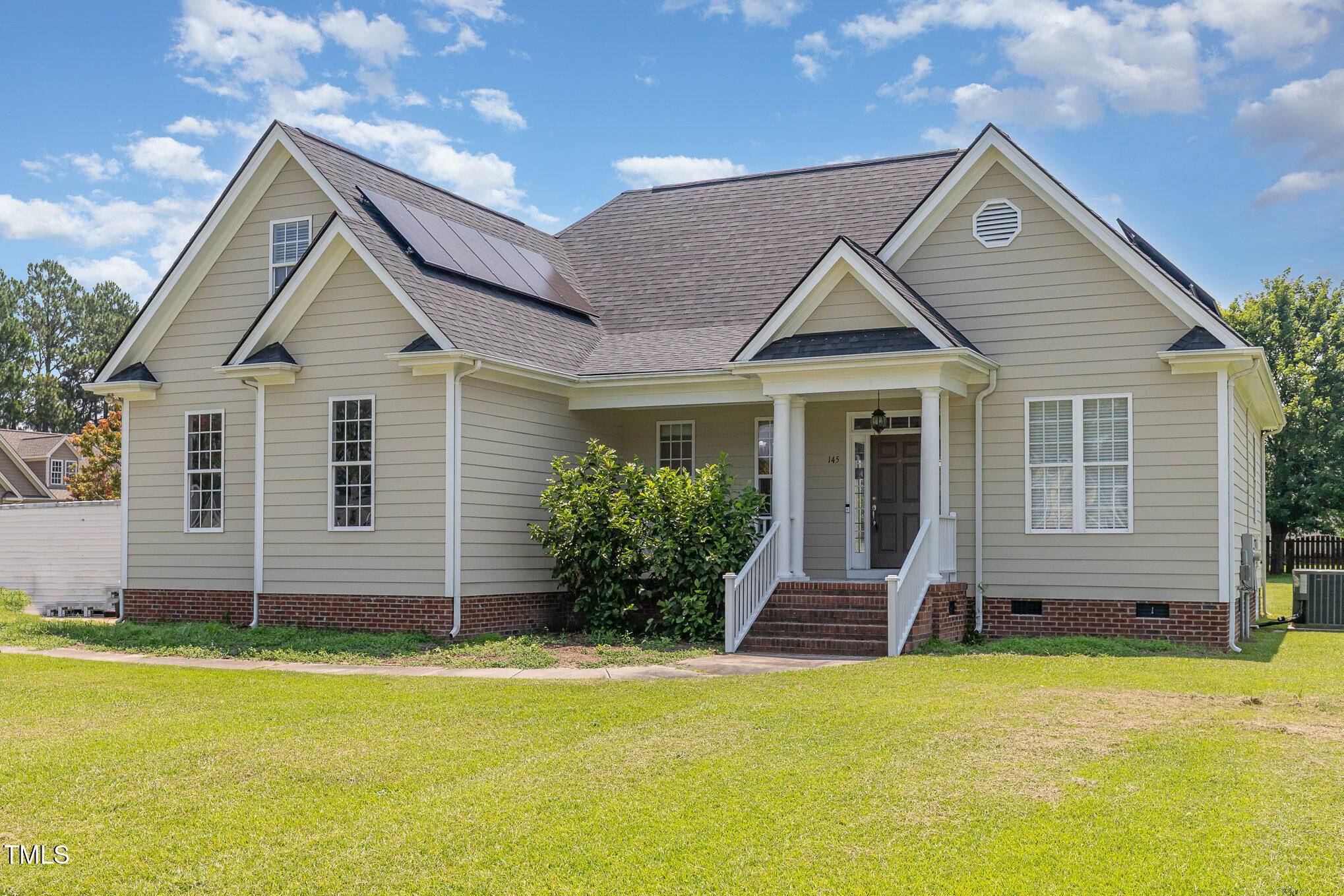 Angier, NC 27501,145 Adams Pointe Court