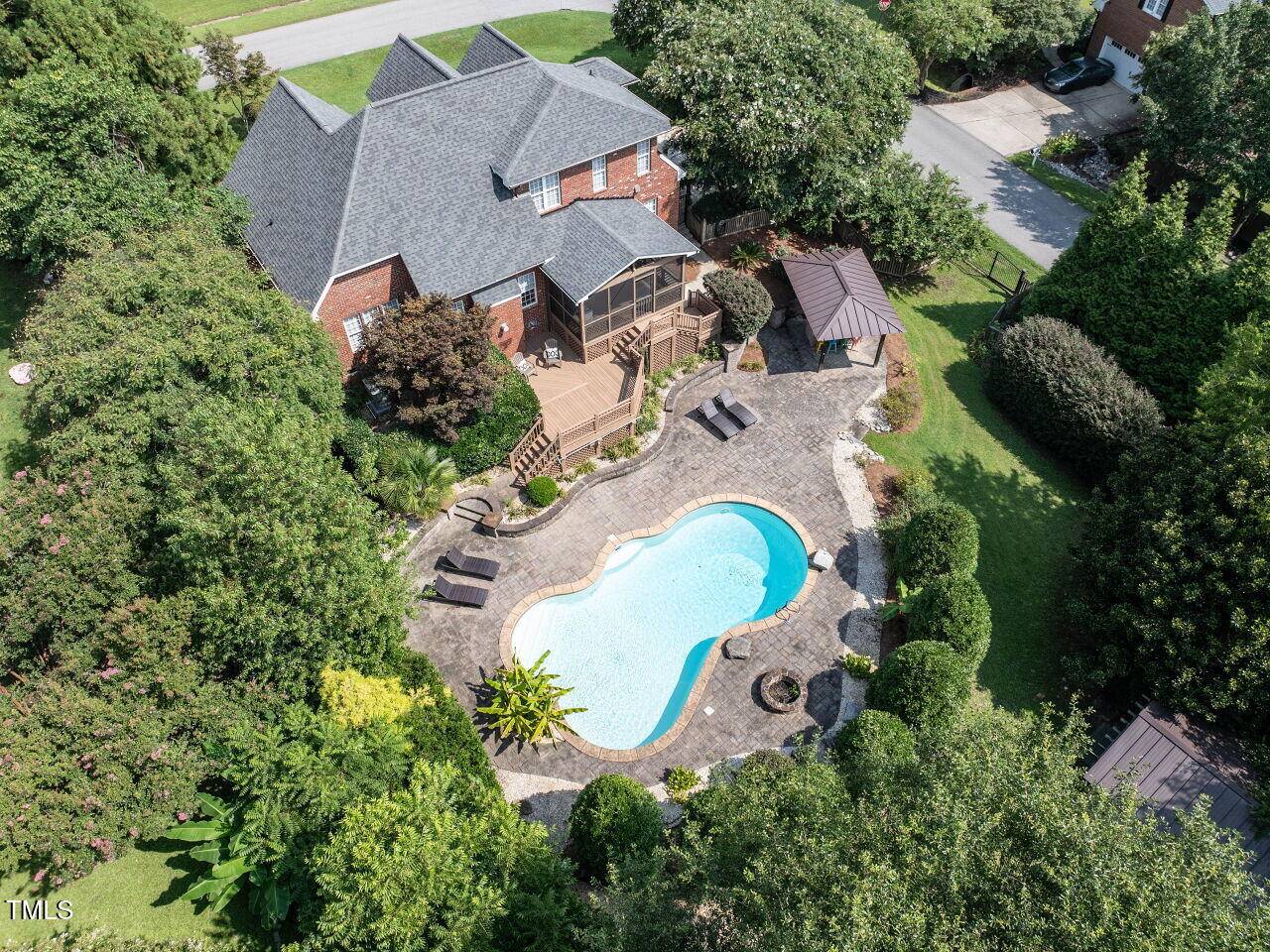 Fuquay Varina, NC 27526,900 Old Baron Drive