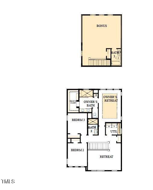 Pittsboro, NC 27312,291 Parkland Drive