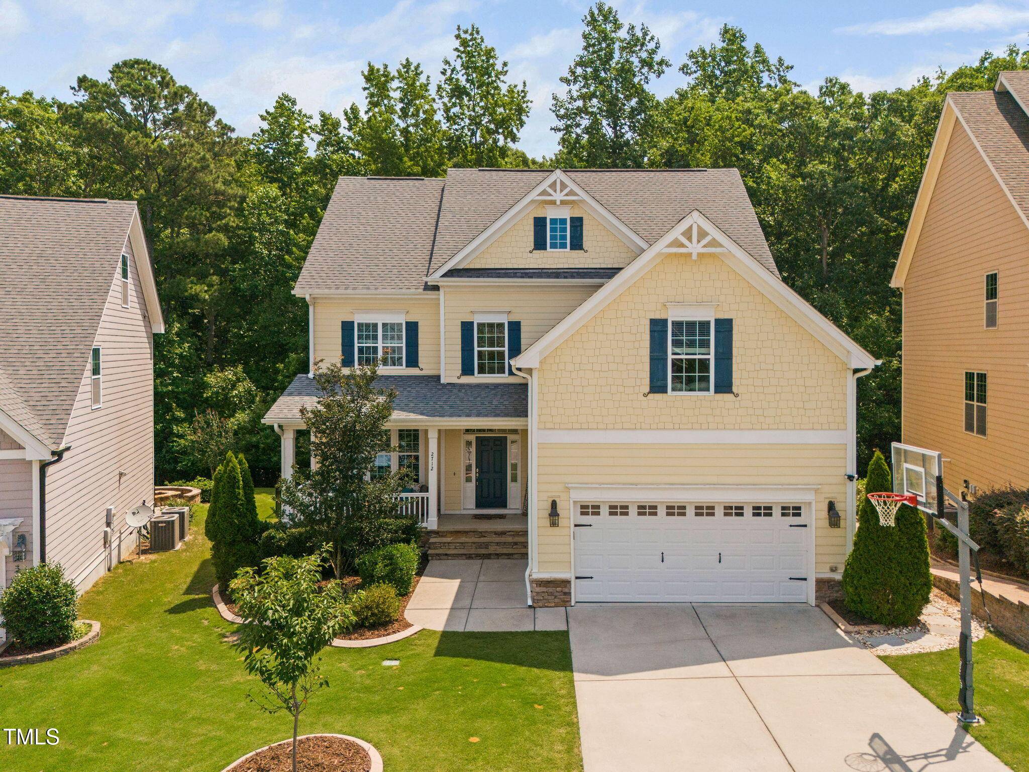 Apex, NC 27502,2712 Lake Waccamaw Trail