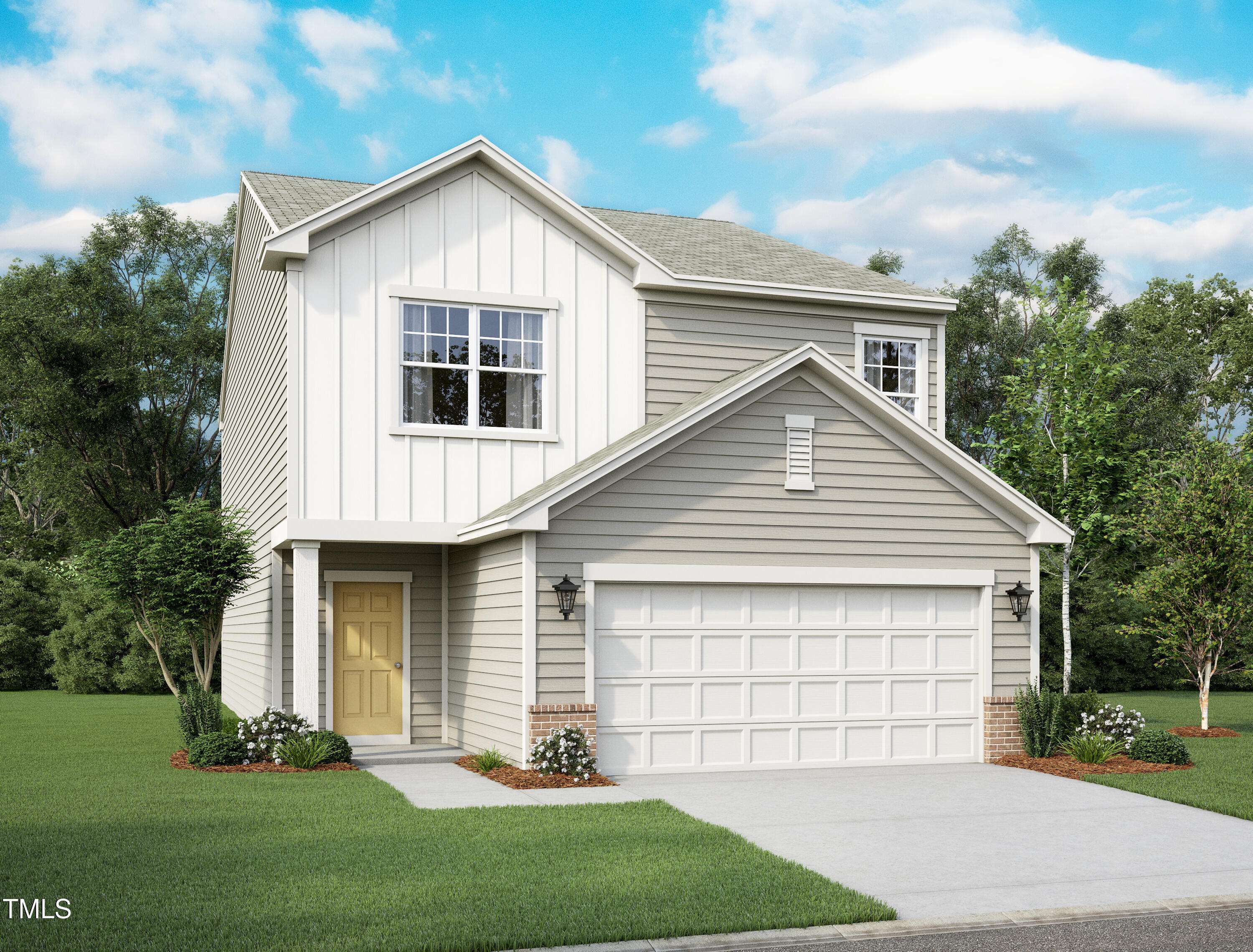 Rolesville, NC 27571,1216 Solace Way