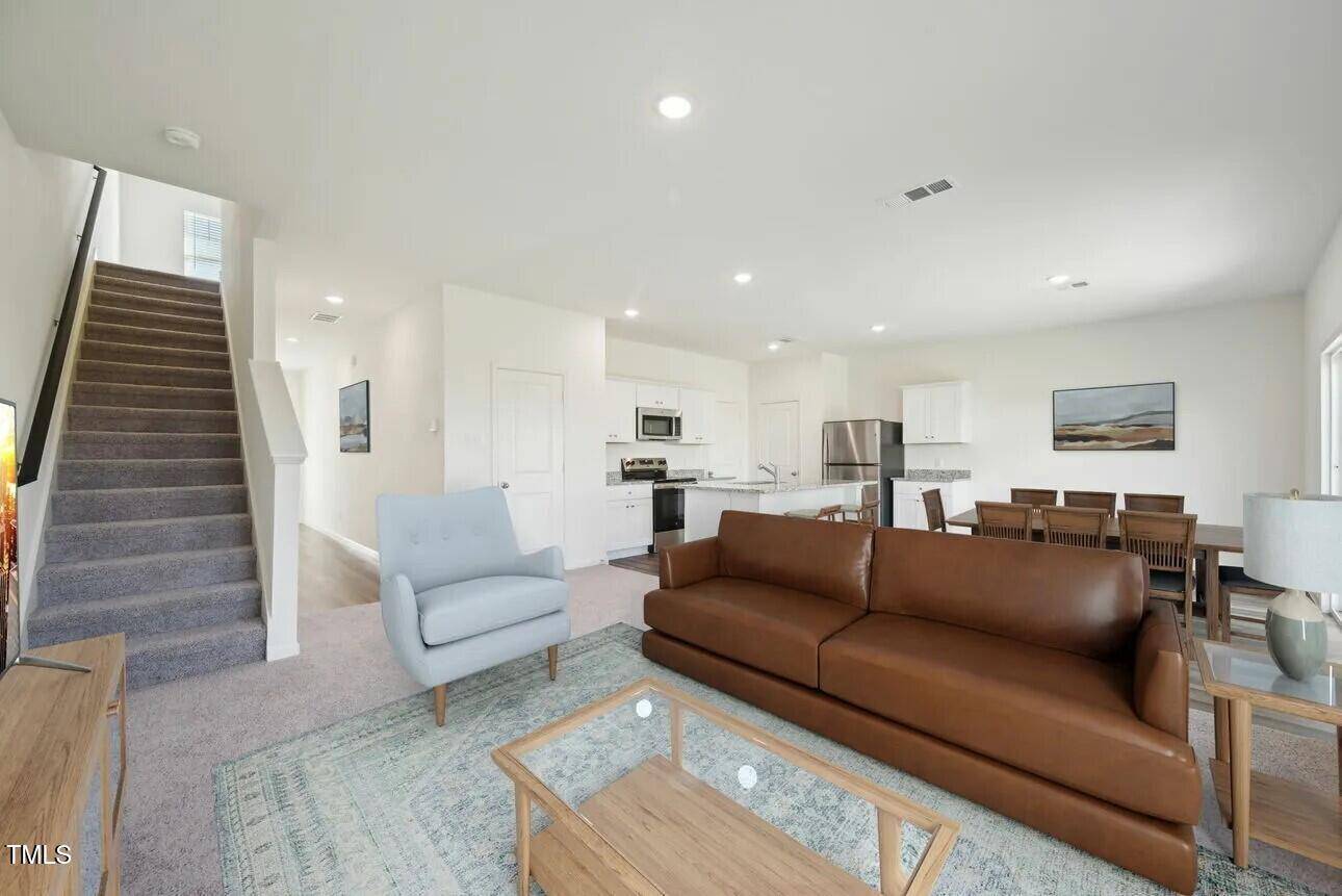 Rolesville, NC 27571,1220 Solace Way