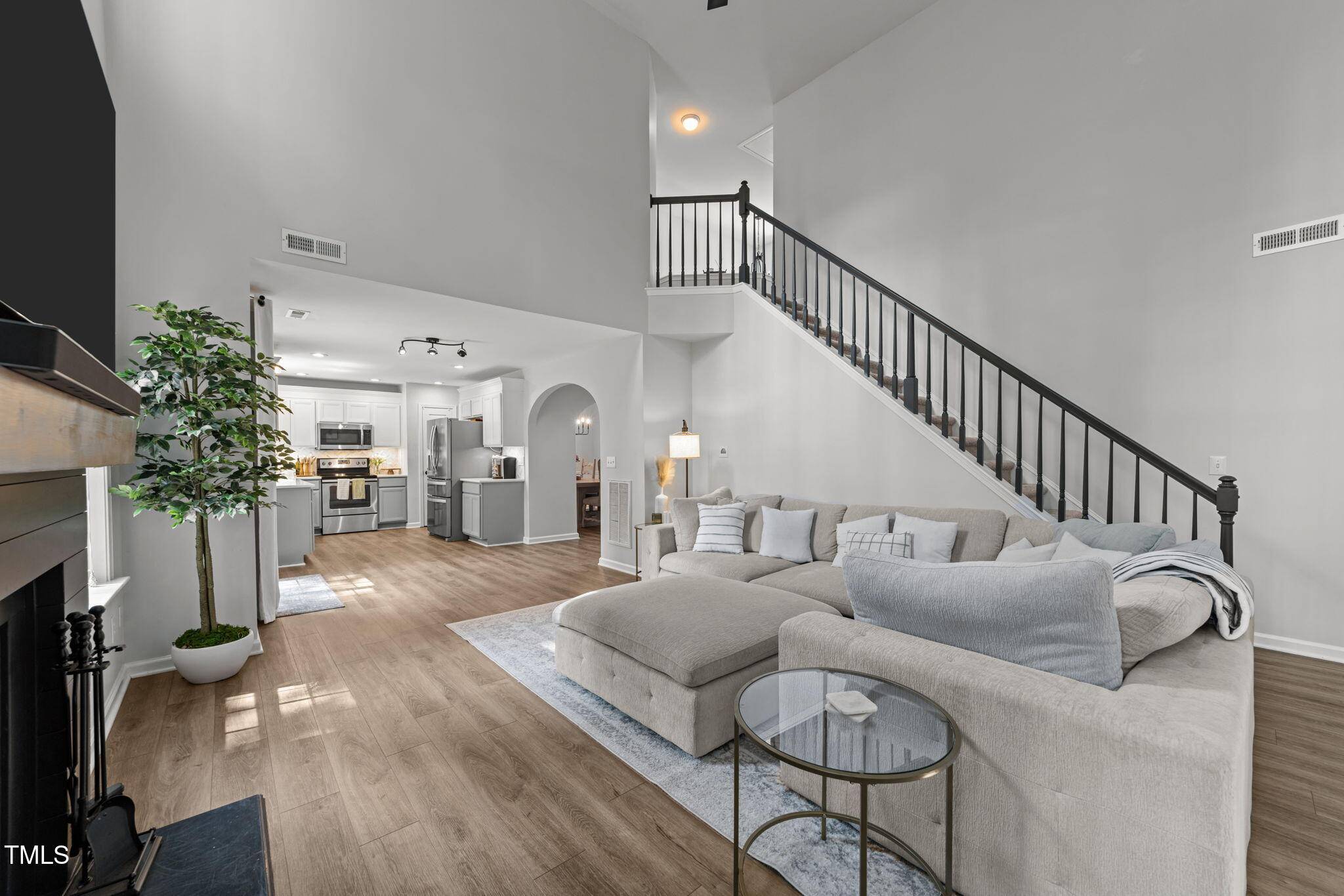 Raleigh, NC 27616,8005 Chatahoochie Lane