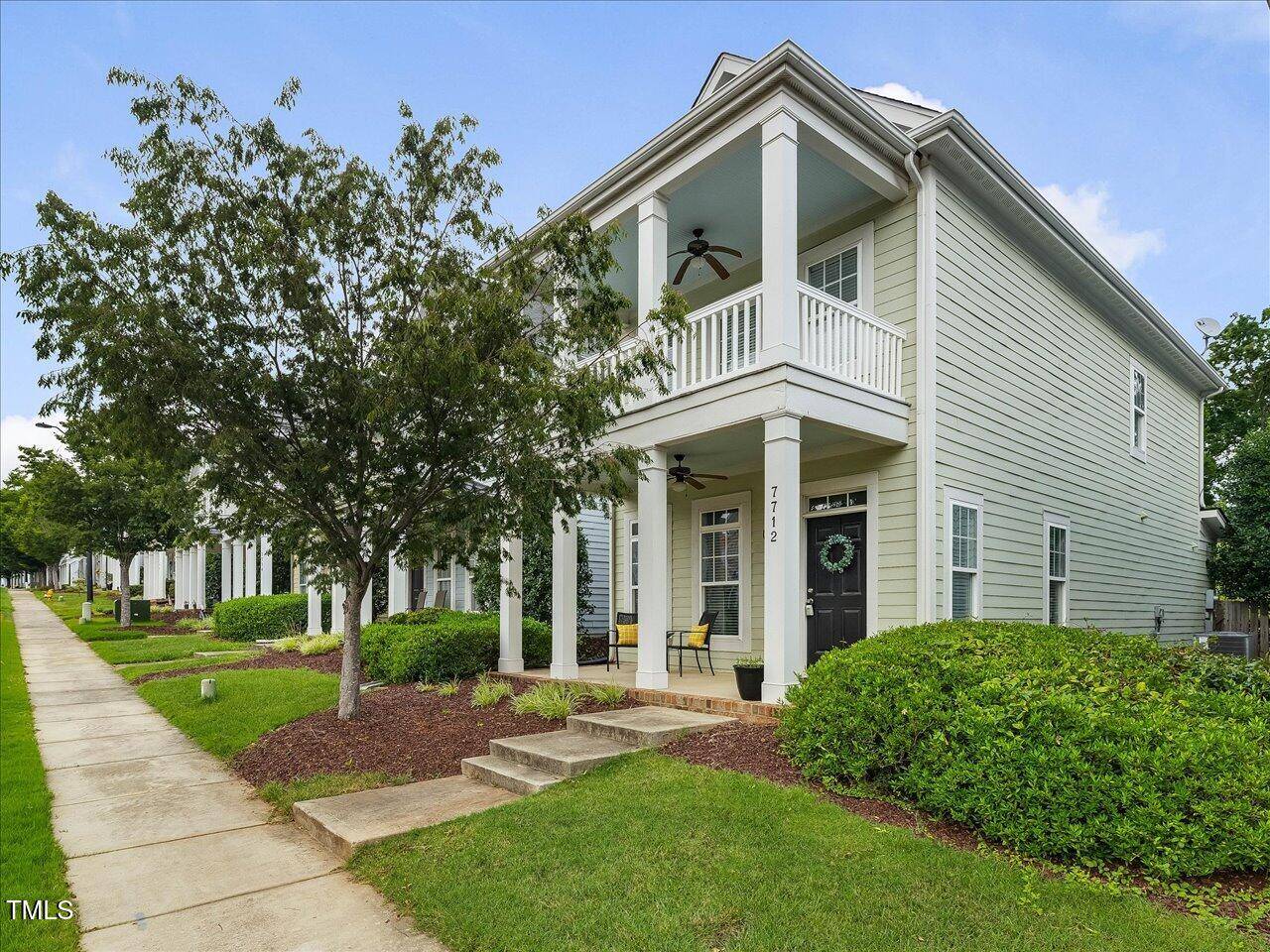 Raleigh, NC 27617,7712 Acc Boulevard
