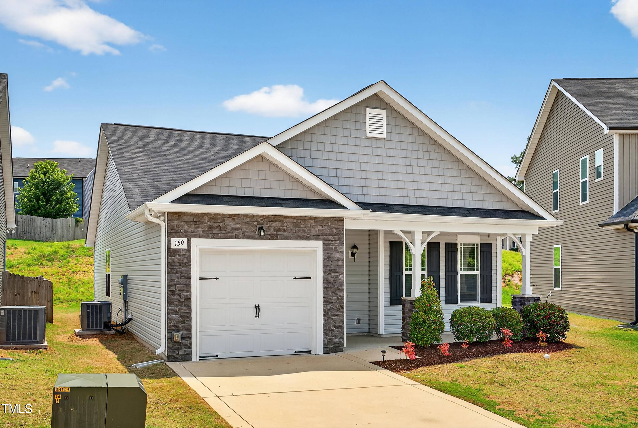 Clayton, NC 27520,159 Forsyth Parkway