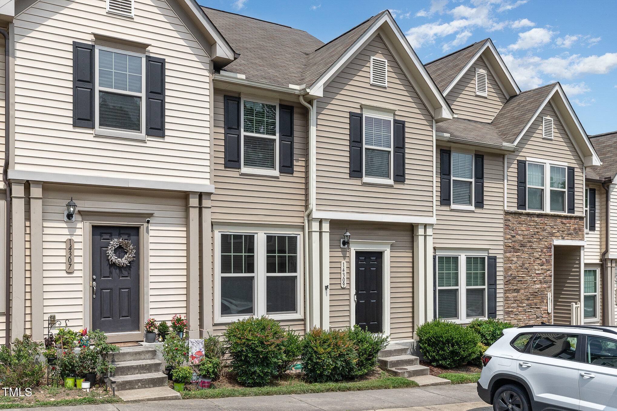 Raleigh, NC 27614,14309 Foxcroft Road