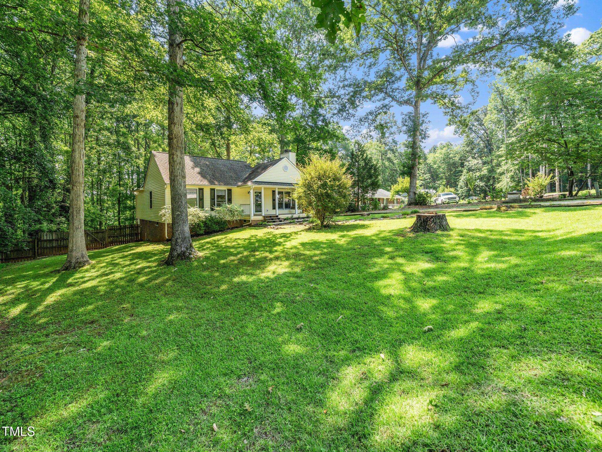 Youngsville, NC 27596,129 Nottingham Court