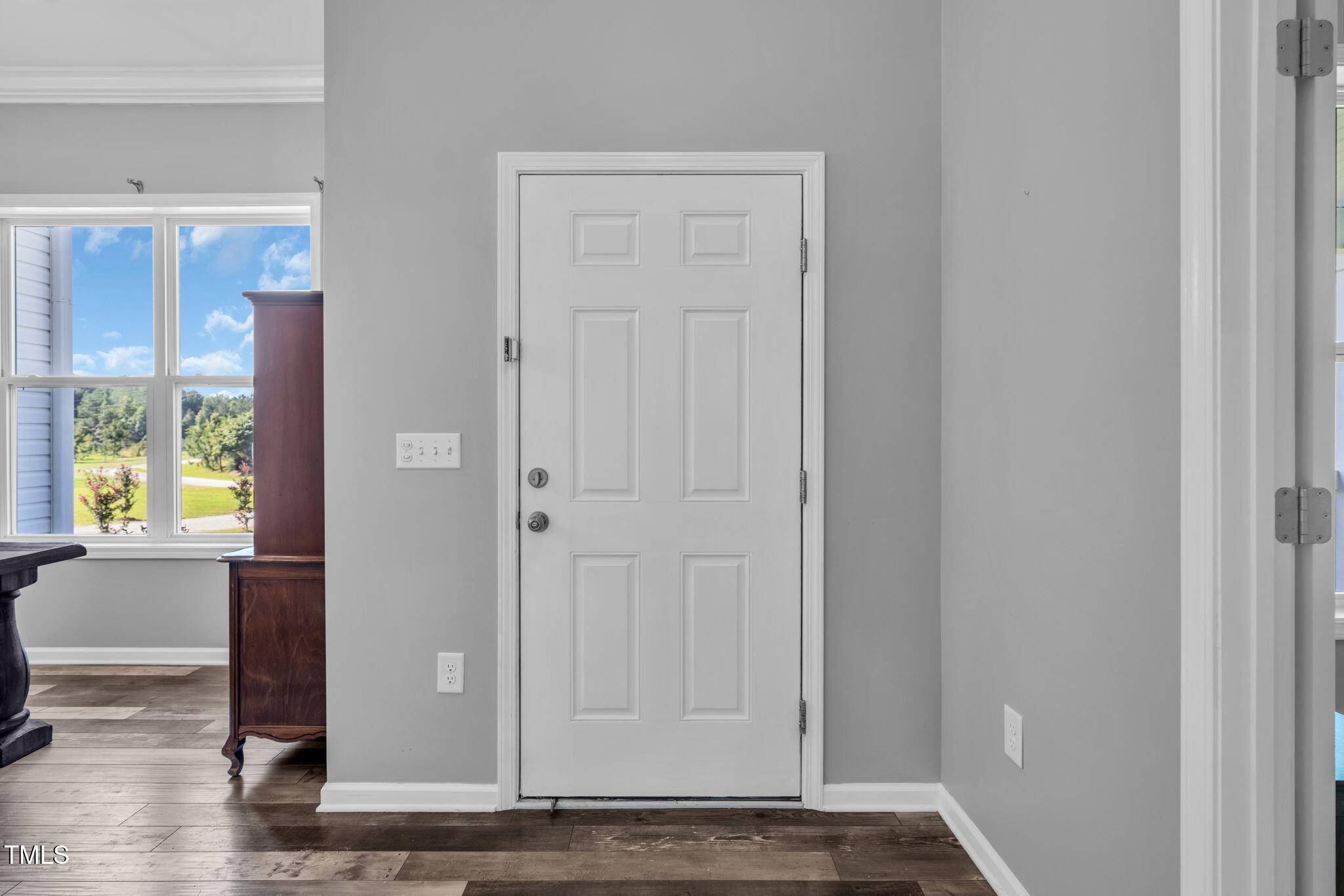 Louisburg, NC 27549,80 Shartree Farms Lane
