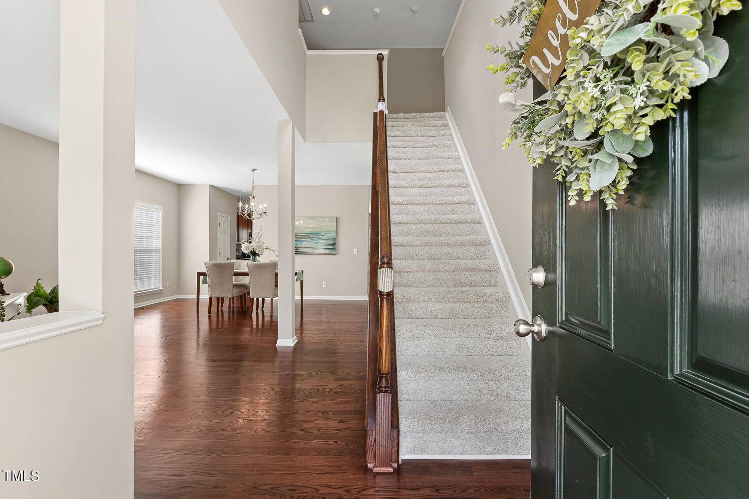 Apex, NC 27502,1201 Woodlands Creek Way