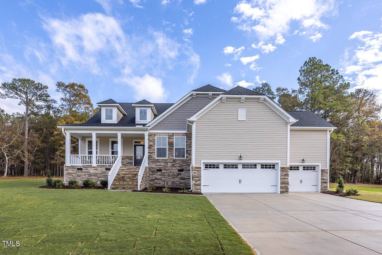 Raleigh, NC 27603,4805 Bristol Meadow Drive