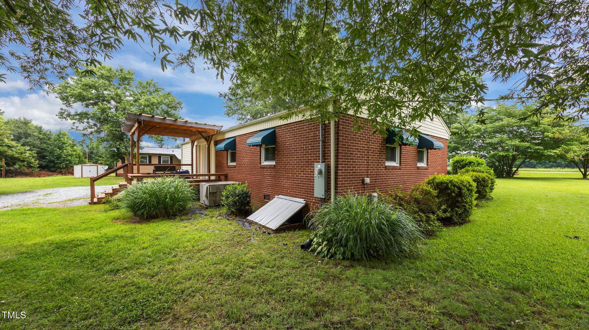 Haw River, NC 27258,1008 Roxboro Street