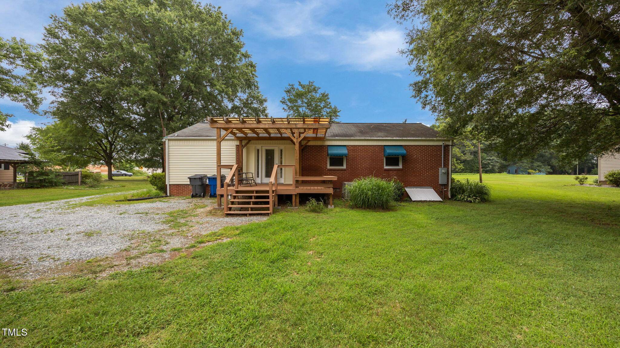 Haw River, NC 27258,1008 Roxboro Street