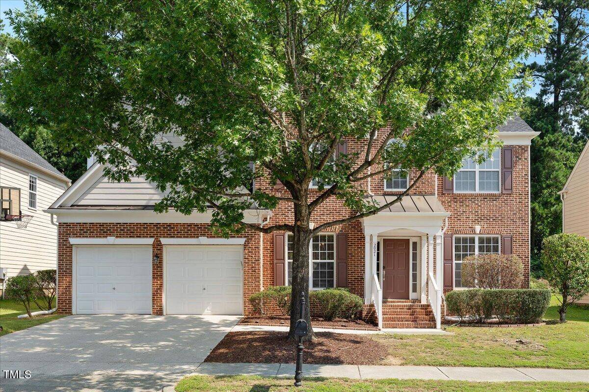 Apex, NC 27523,2021 Patapsco Drive