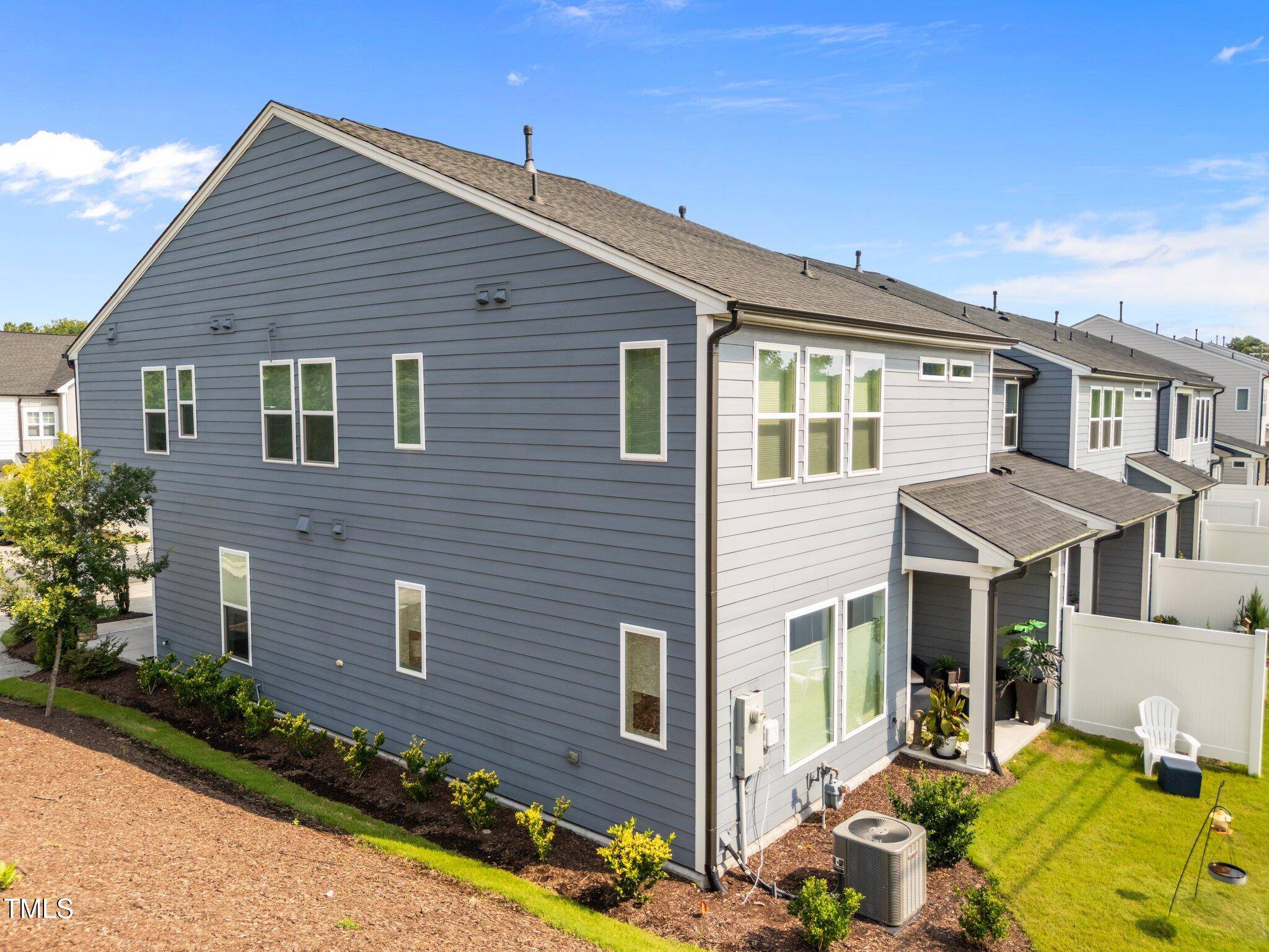 Durham, NC 27713,1315 Canary Pepper Drive #28