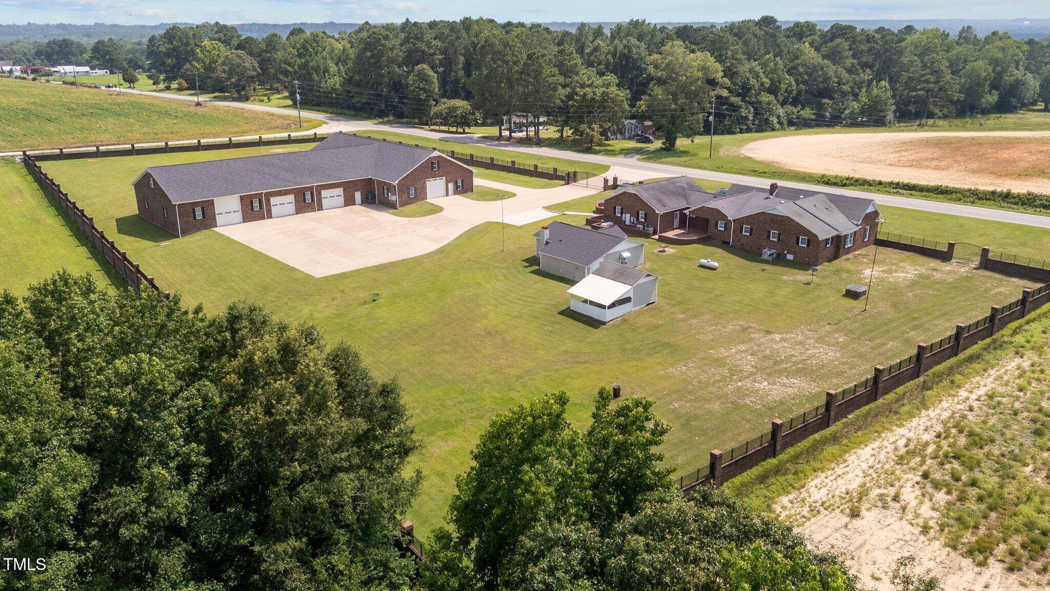Angier, NC 27501,7390 Nc 50