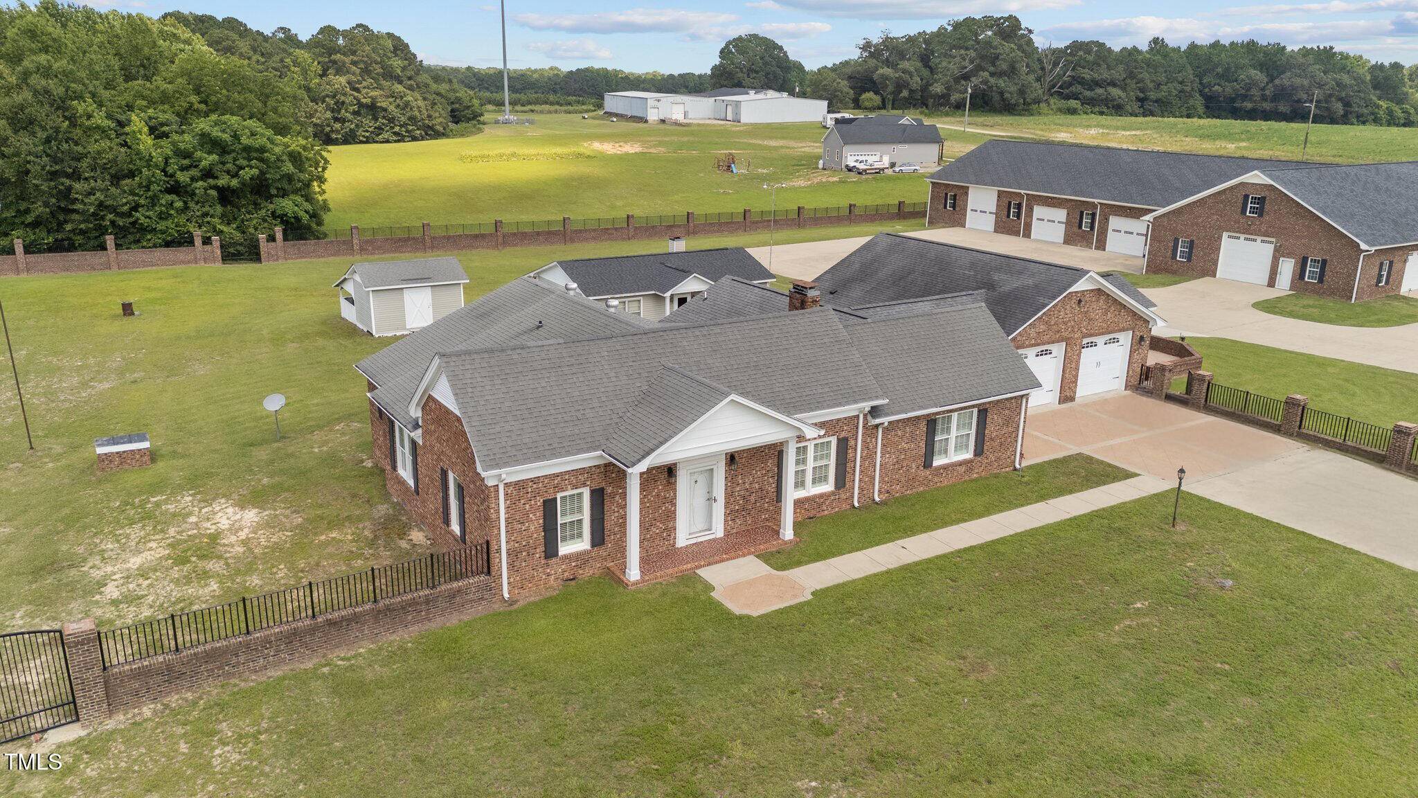 Angier, NC 27501,7390 Nc 50