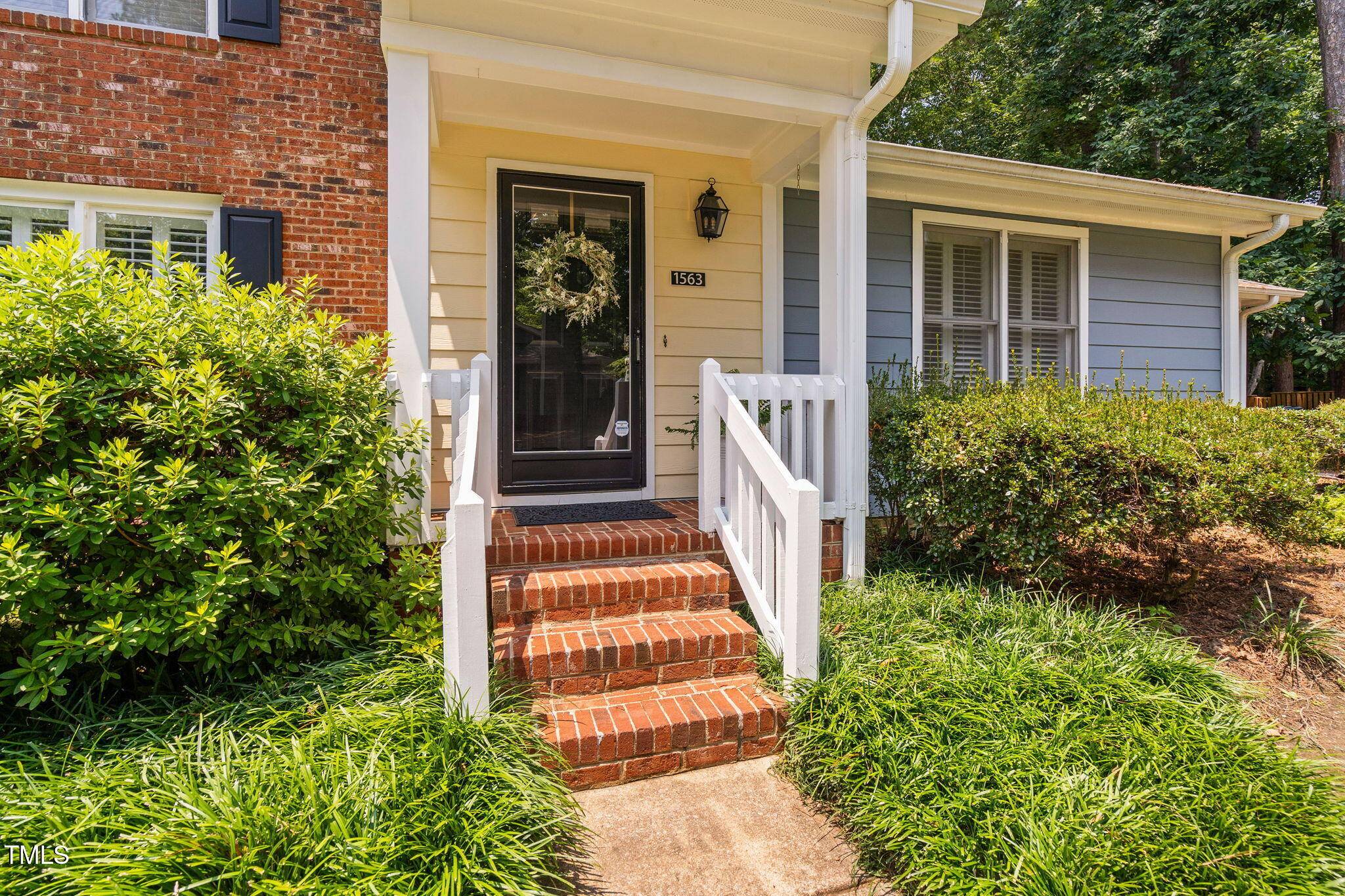 Raleigh, NC 27609,1563 Laureldale Drive