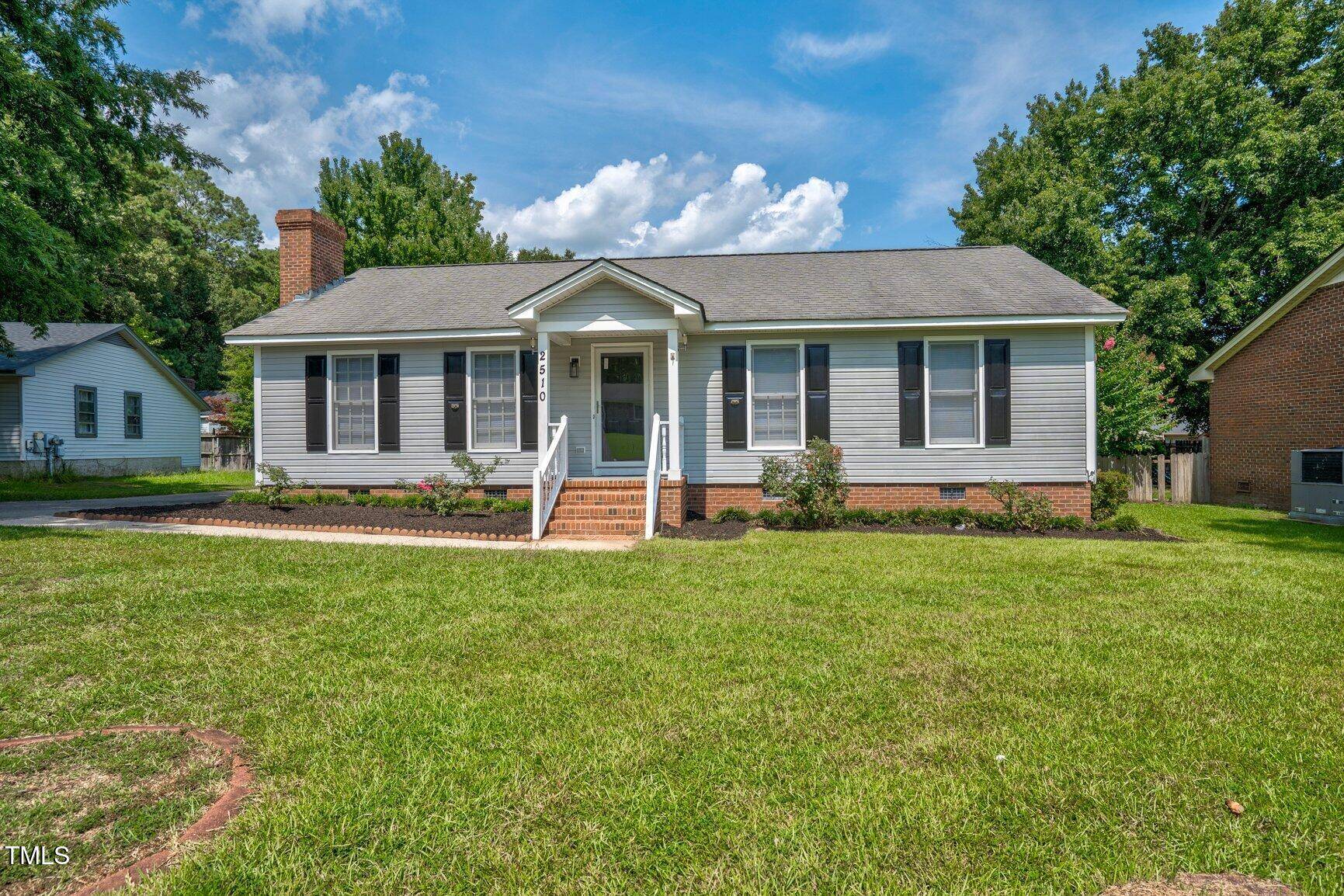 Wilson, NC 27893,2510 Albany Lane