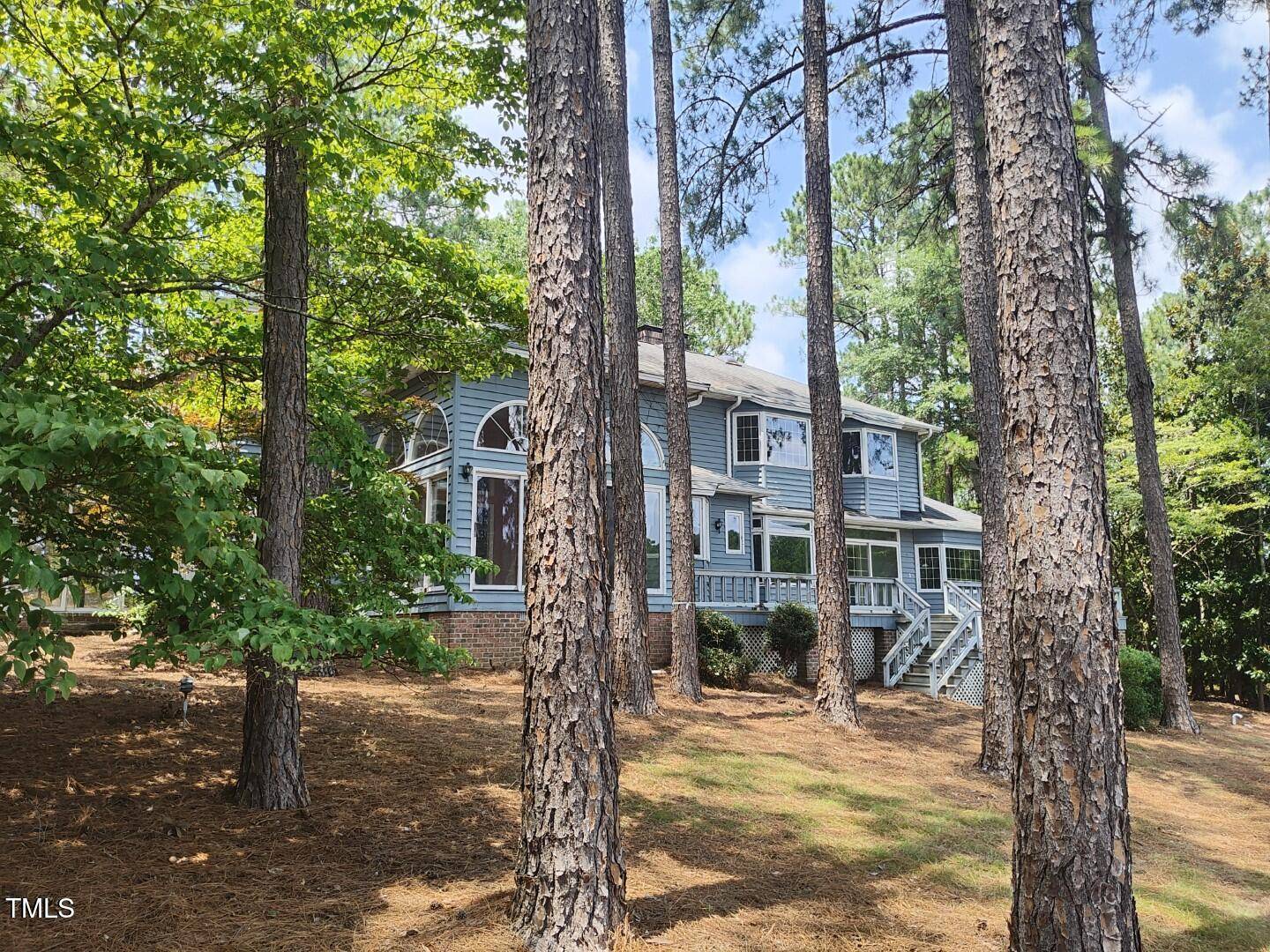 Pinehurst, NC 28374,11 Abington Drive