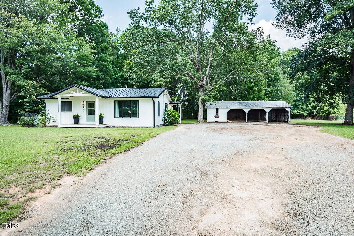 Mebane, NC 27302,5707 Lebanon Road