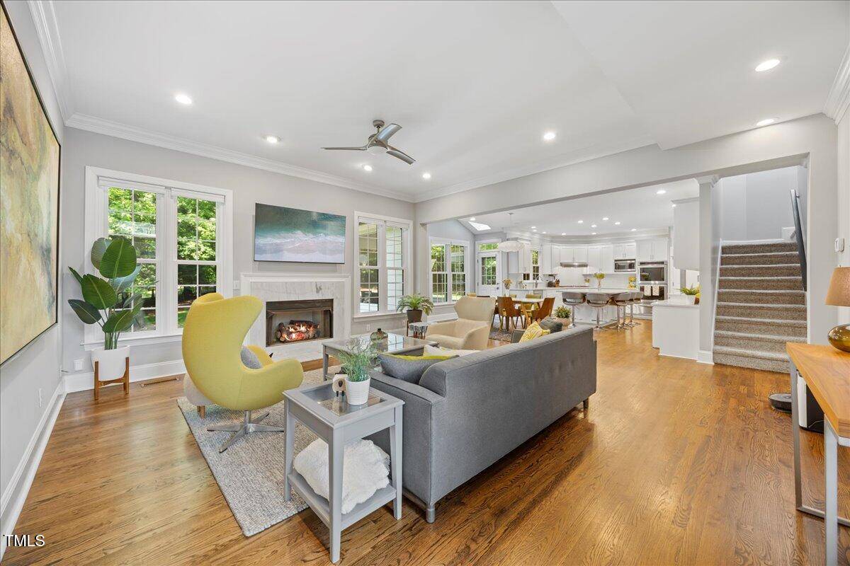 Raleigh, NC 27613,1508 Tradescant Court
