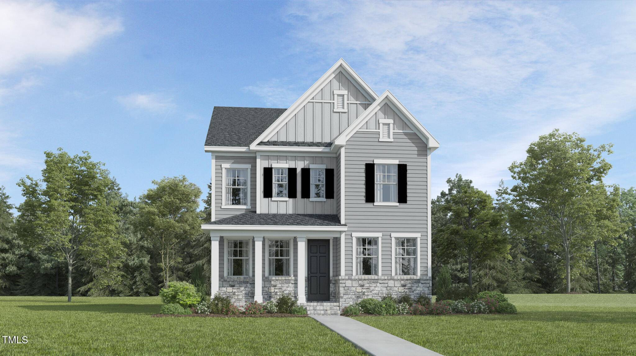Wake Forest, NC 27587,300 Canyon Spring Trail