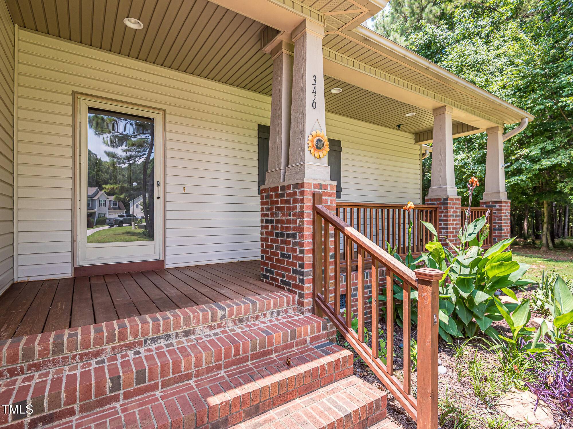 Clayton, NC 27520,346 Silver Creek Drive