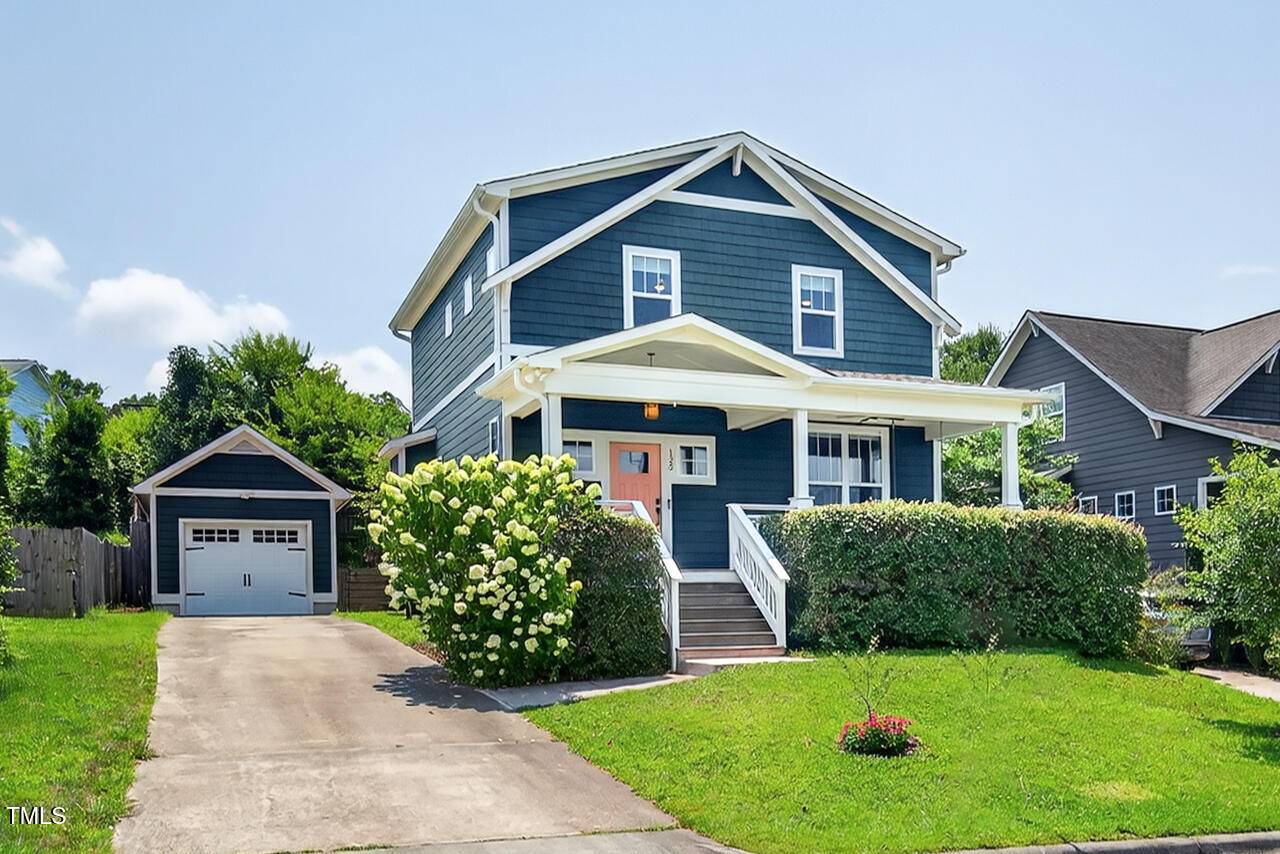 Durham, NC 27707,125 Hillside Avenue