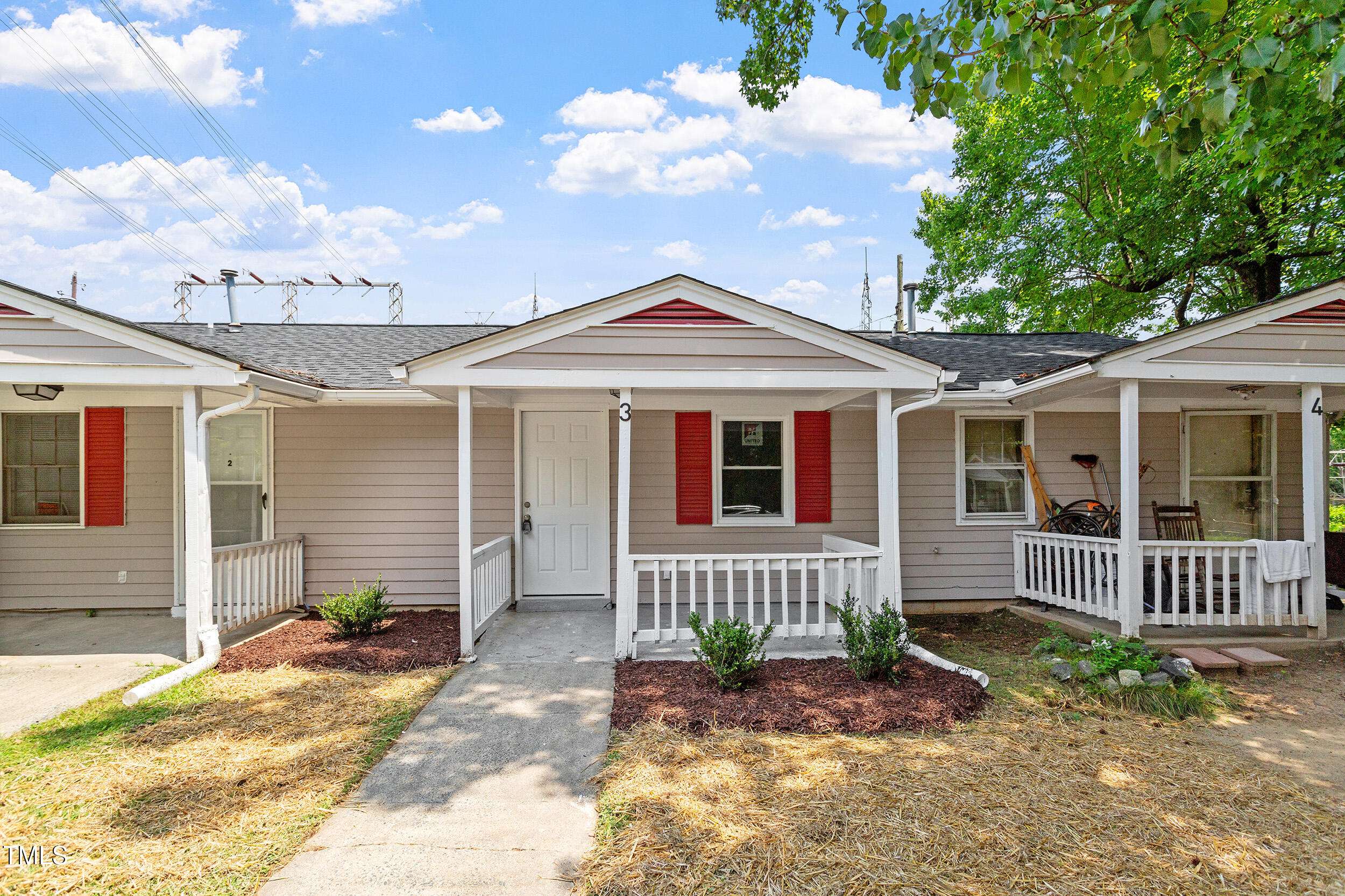 Durham, NC 27705,2705 Crest Street #3