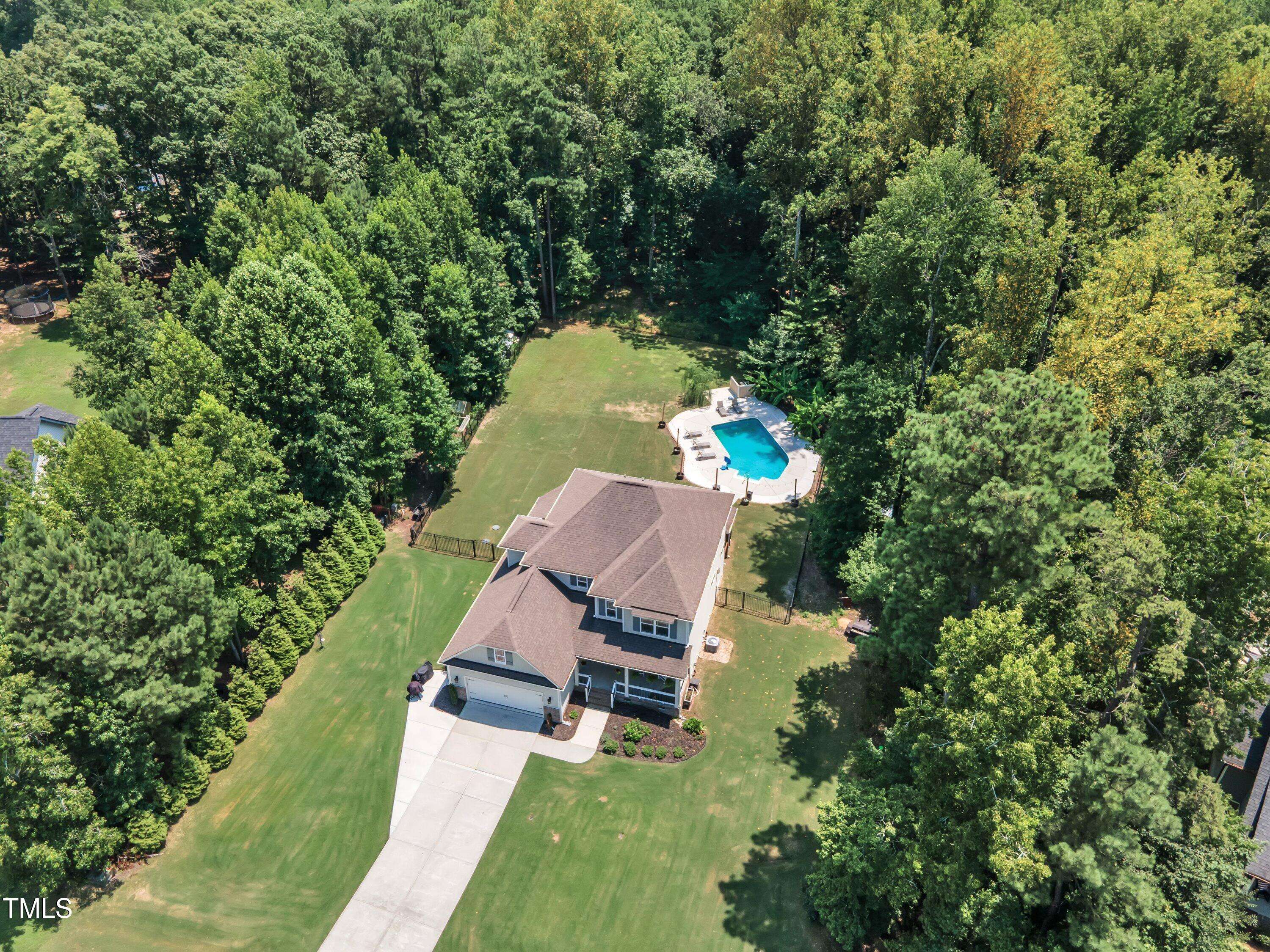 Franklinton, NC 27525,1725 River Club Way