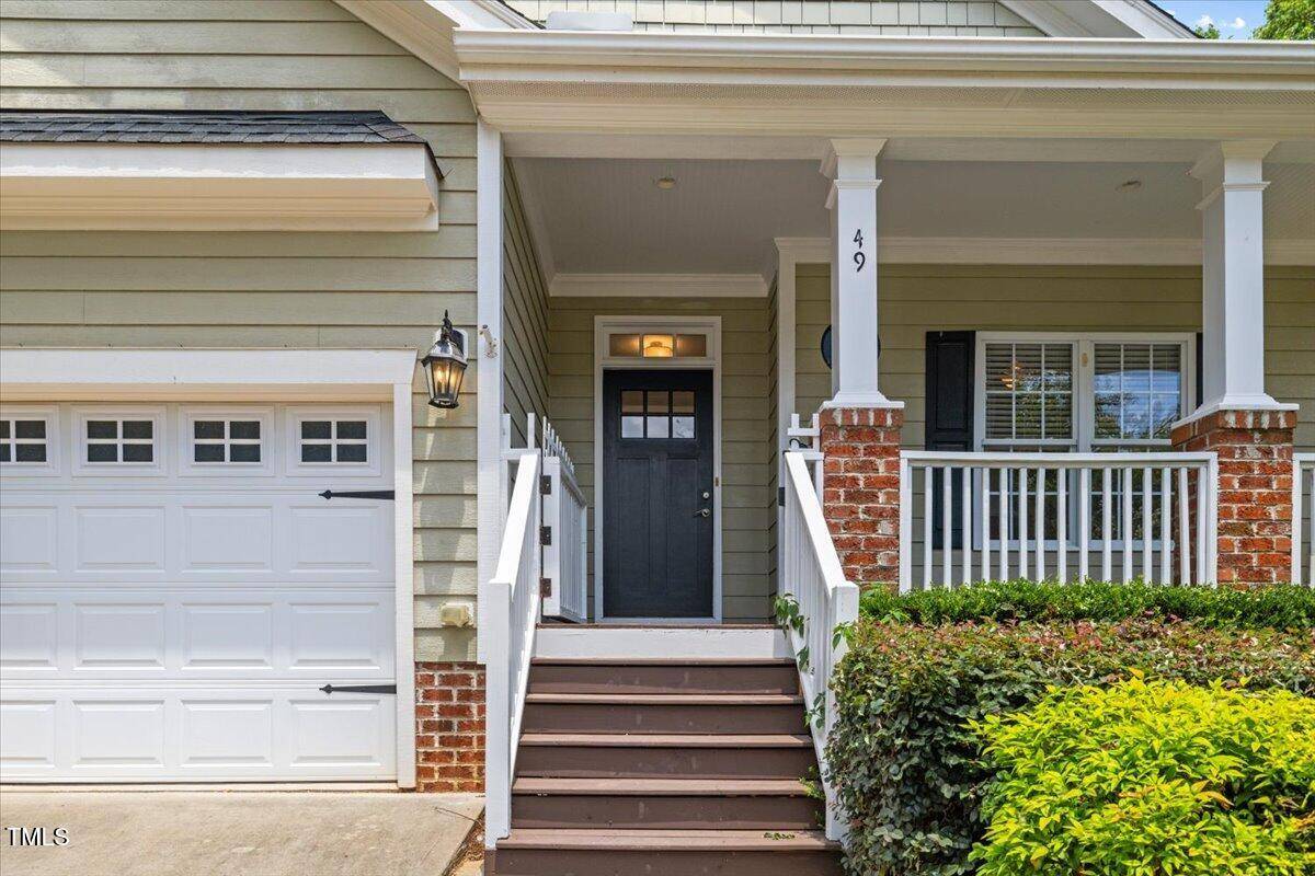 Pittsboro, NC 27312,49 Brookridge Court