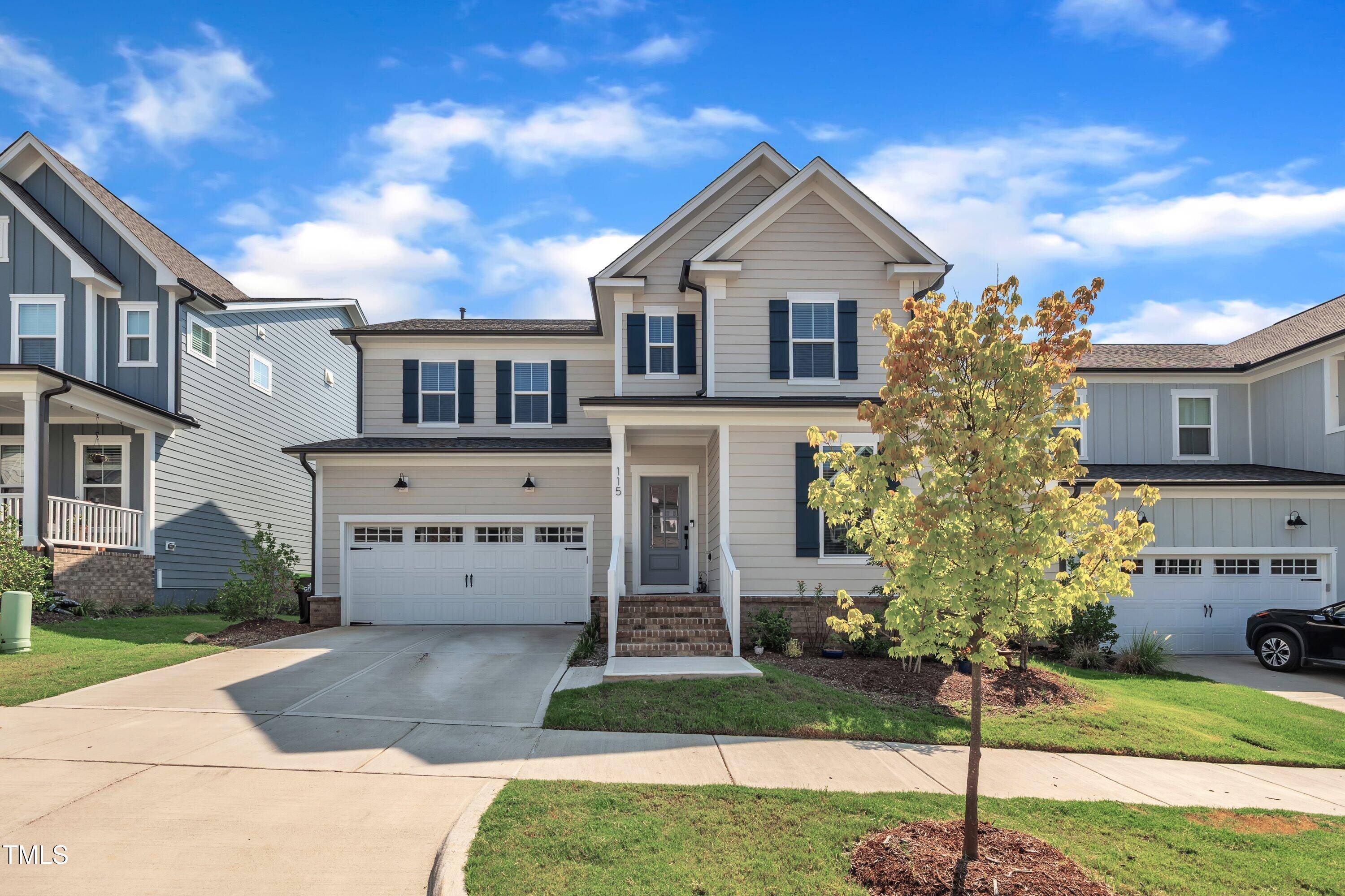 Pittsboro, NC 27312,115 Circle City Way