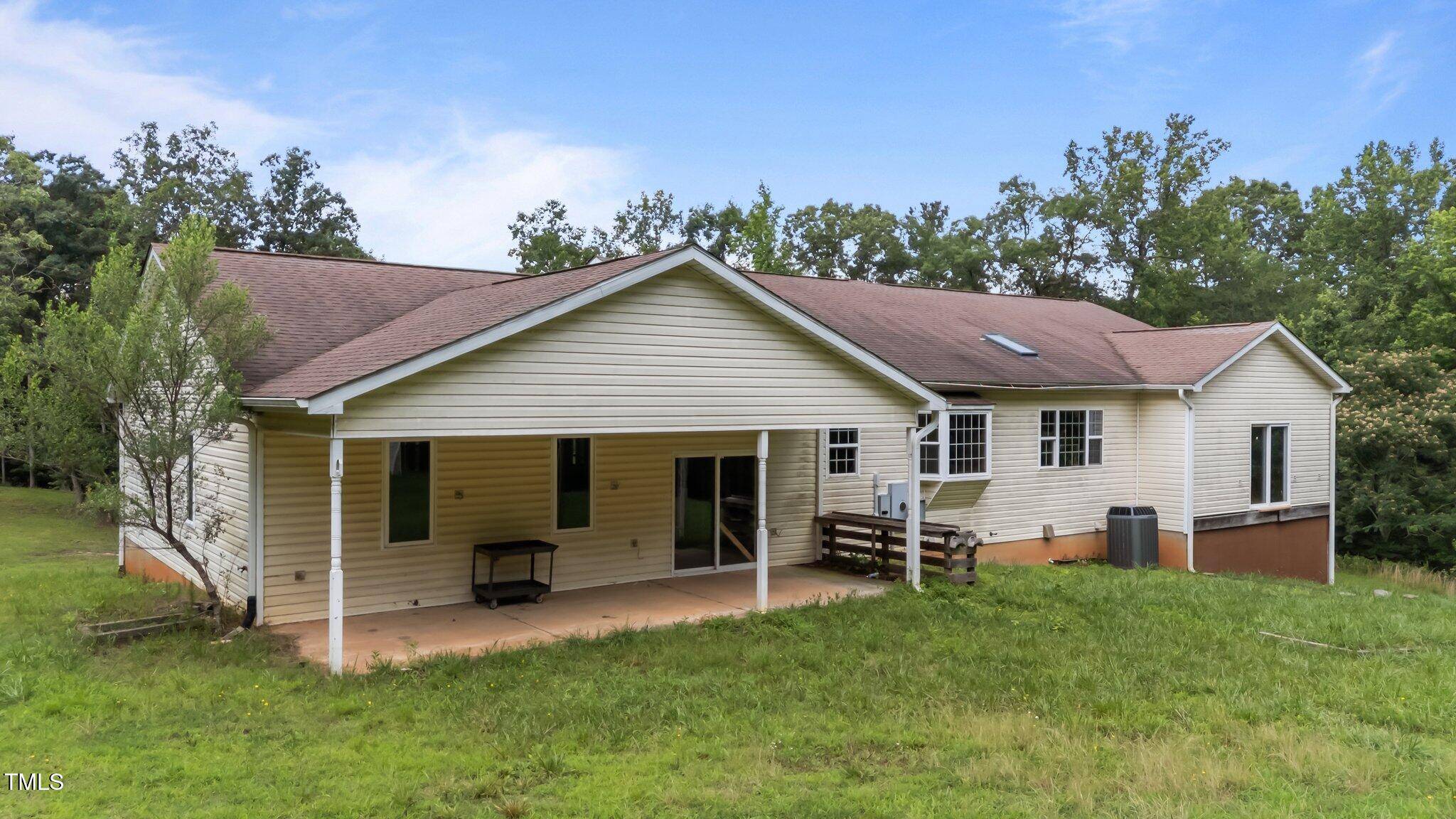 Louisburg, NC 27549,129 Shaman Drive