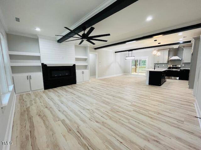 Louisburg, NC 27549,350 Shawnee Drive