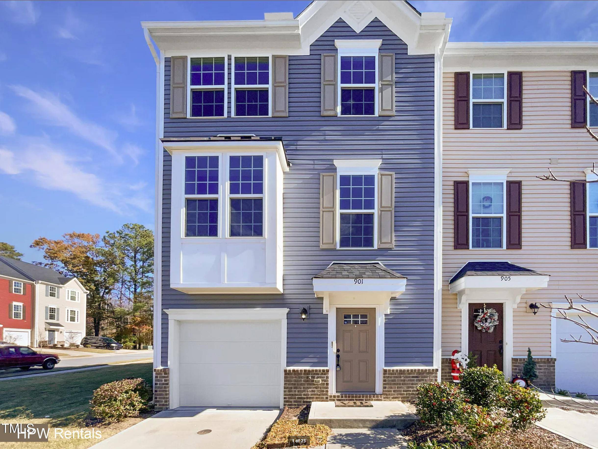 Fuquay Varina, NC 27526,901 Arnold Place Drive