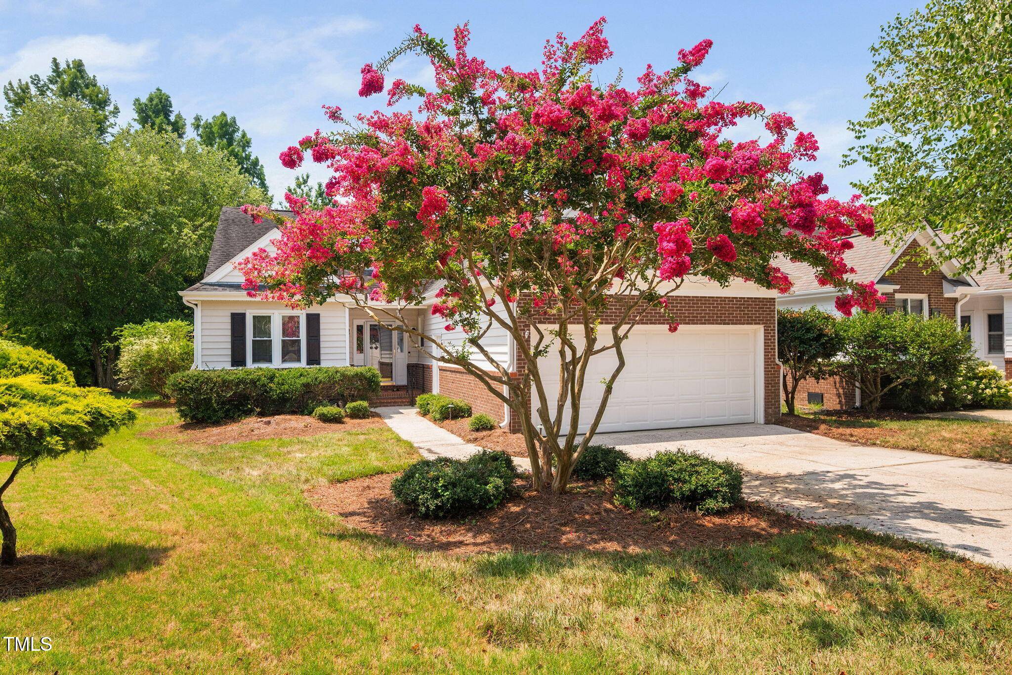 Cary, NC 27513,316 Boltstone Court